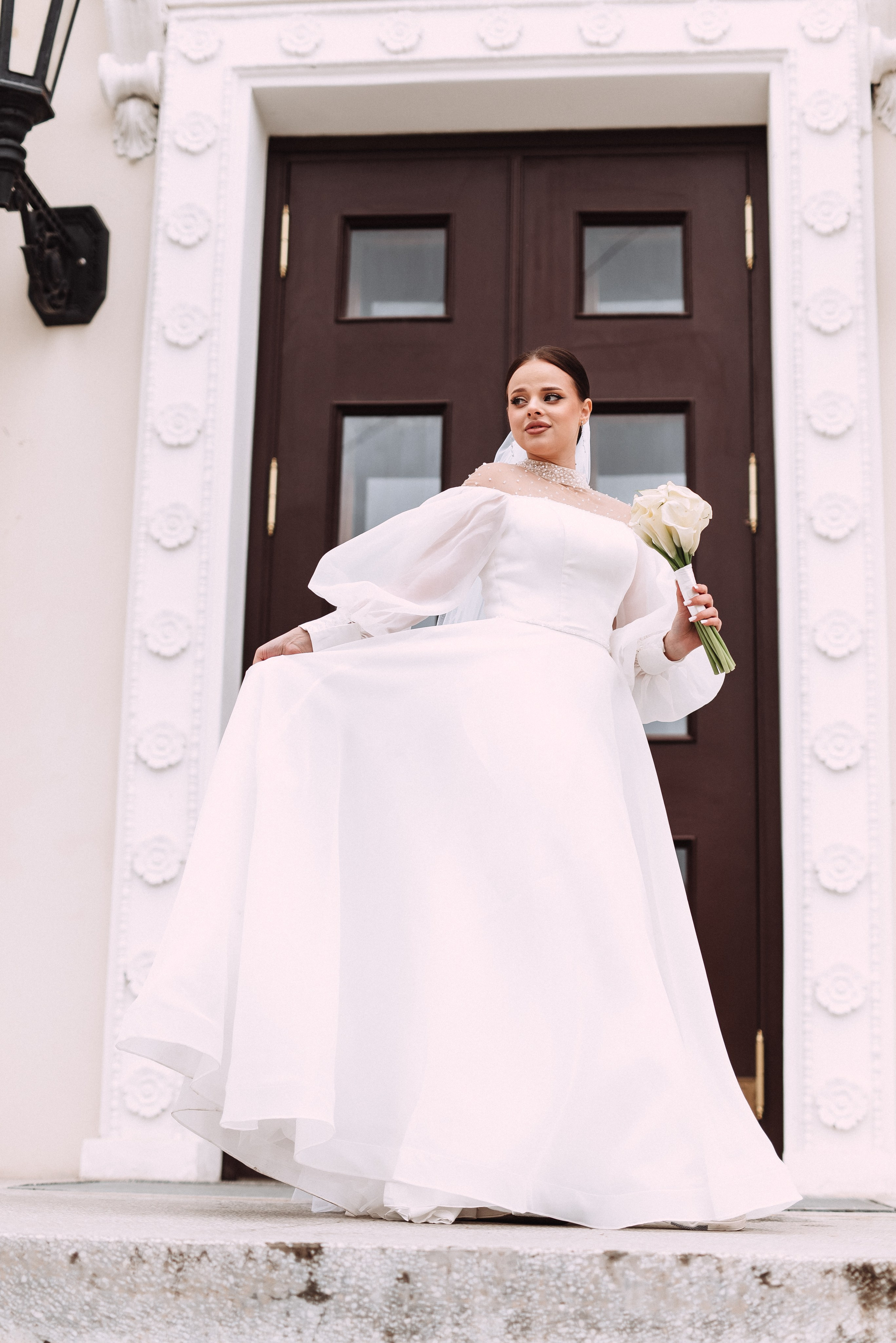 Ильяс + Олеся. Свадебный и семейный фотограф в Волгограде Олеся Лисицкая