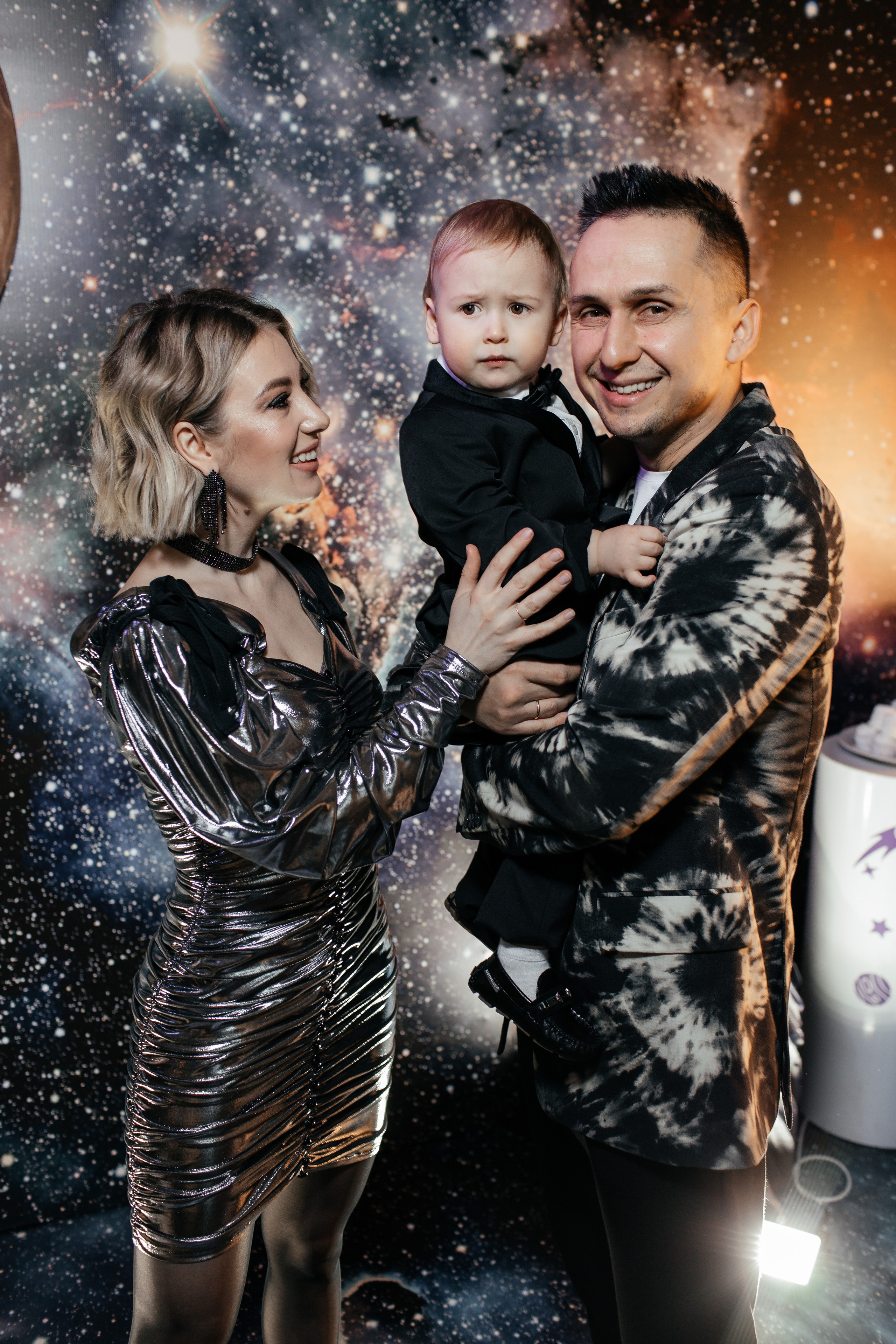 Артемий 2 года @allazemaalla. Свадебный и семейный фотограф