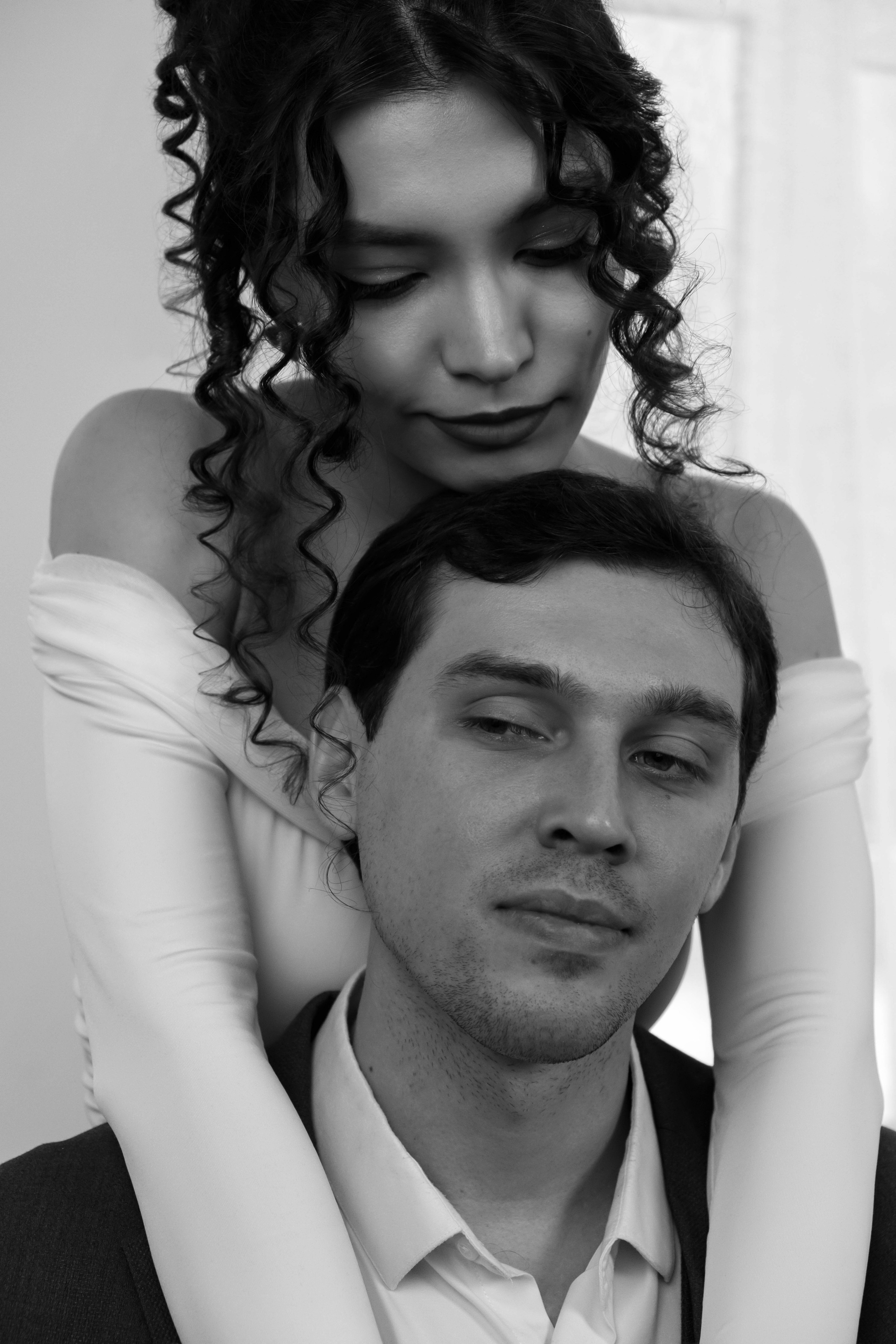 Юра&Сабрина. Свадебный и портретный фотограф Казань | Белебей