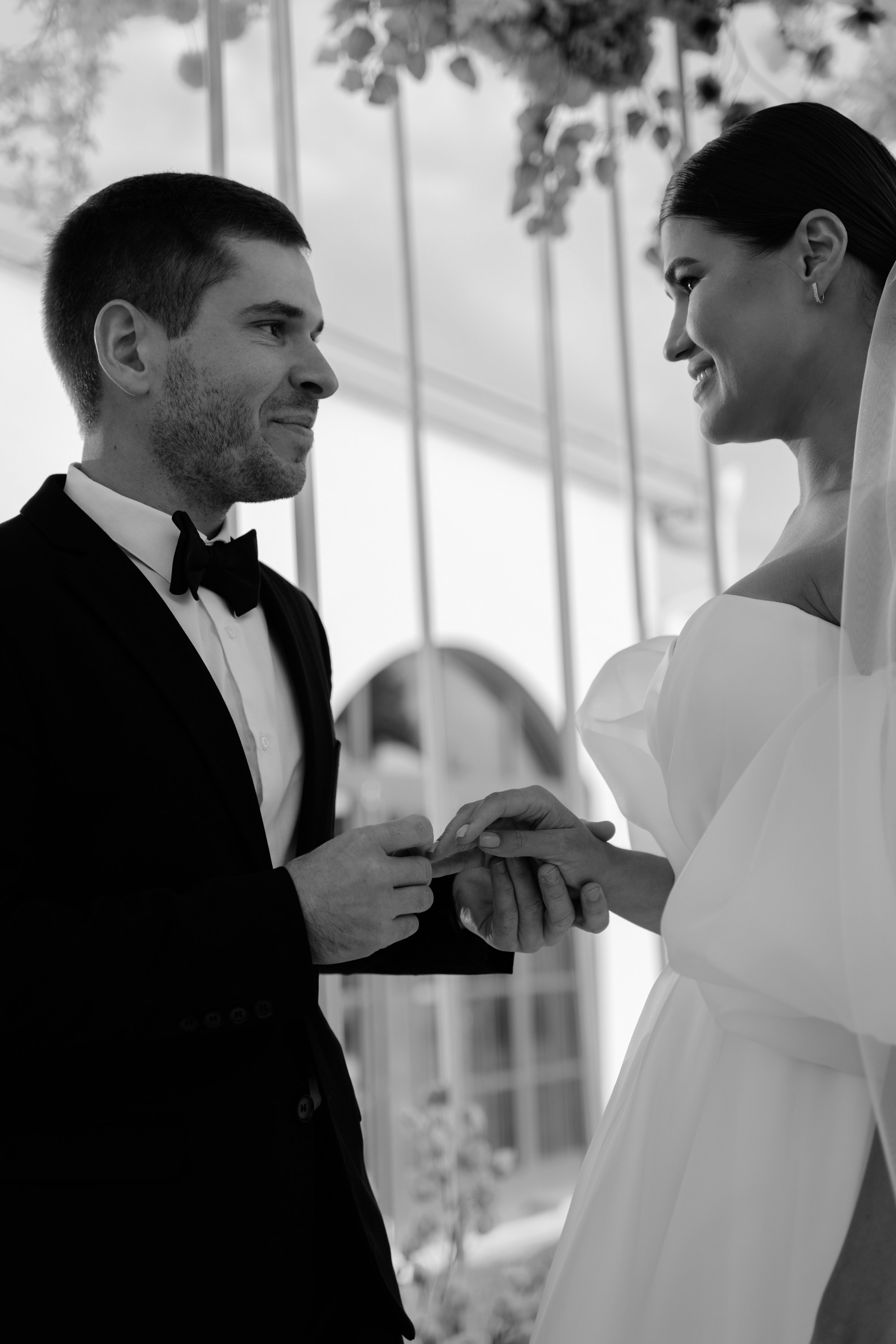 Valeria&Aleksеy. Портретный фотограф в Краснодаре Валерия Матирная