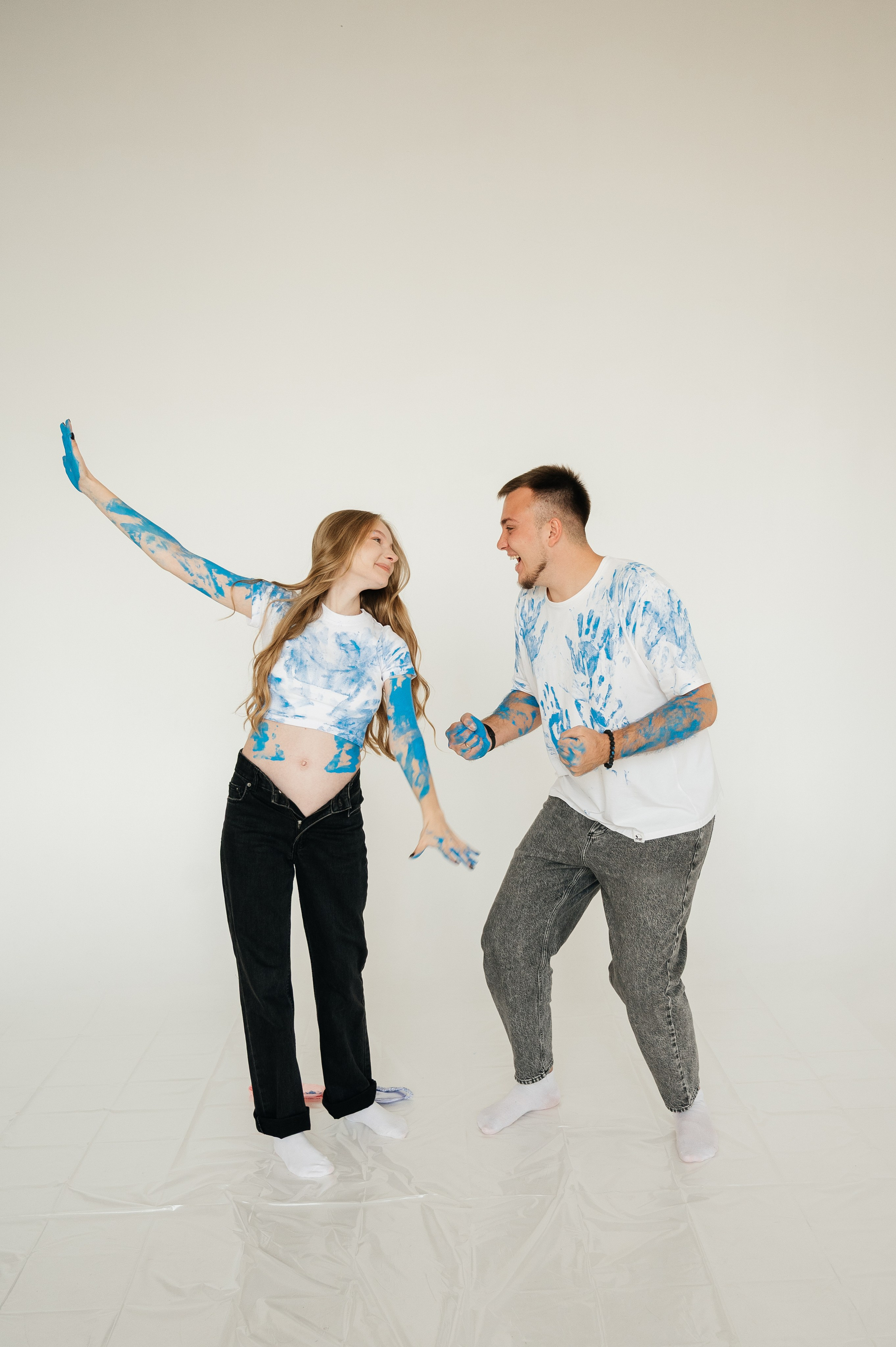 Гендер пати 🤍. Свадебный и семейный фотограф в Краснодаре Алина Мельник