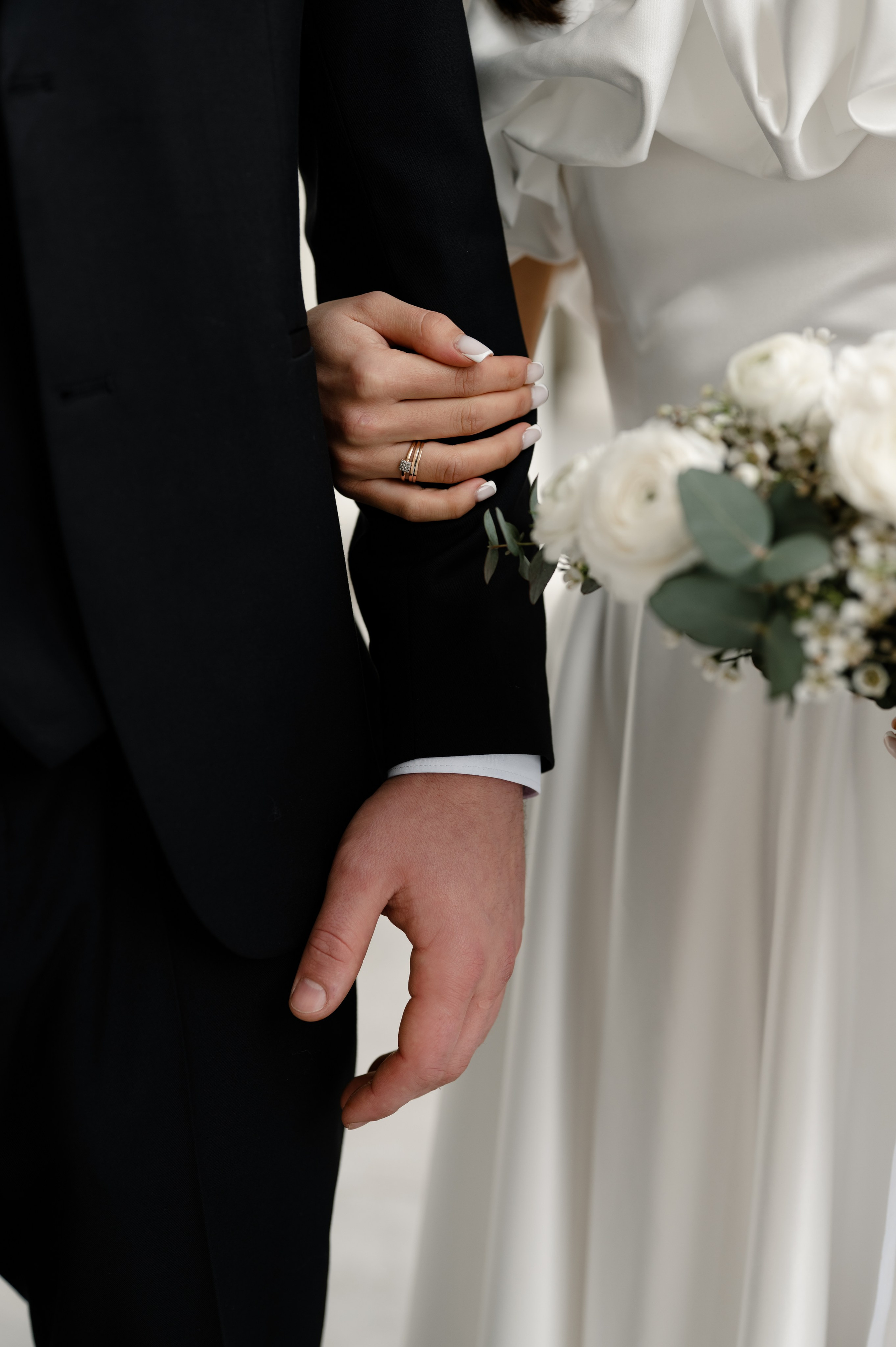 Алексей и Юлия. Свадебный и семейный фотограф в Краснодаре Алина Мельник