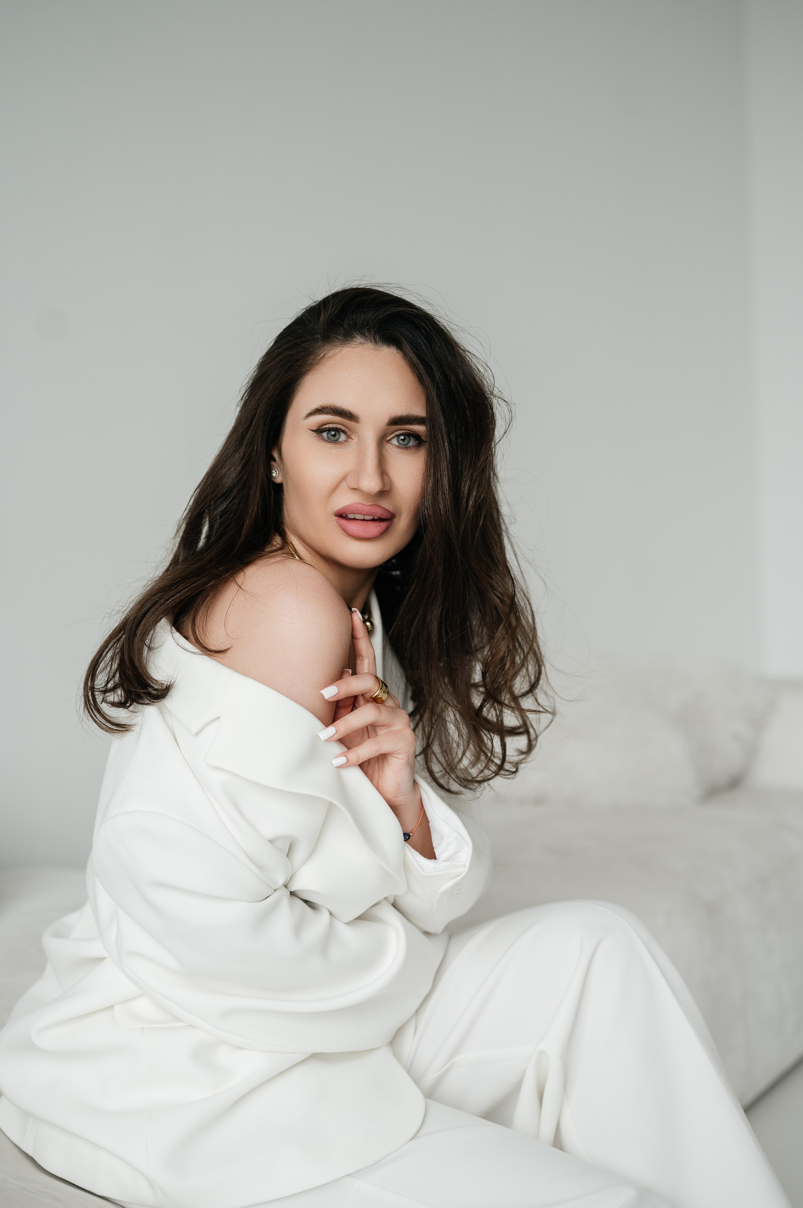 Кристина. Свадебный и семейный фотограф в Краснодаре Алина Мельник