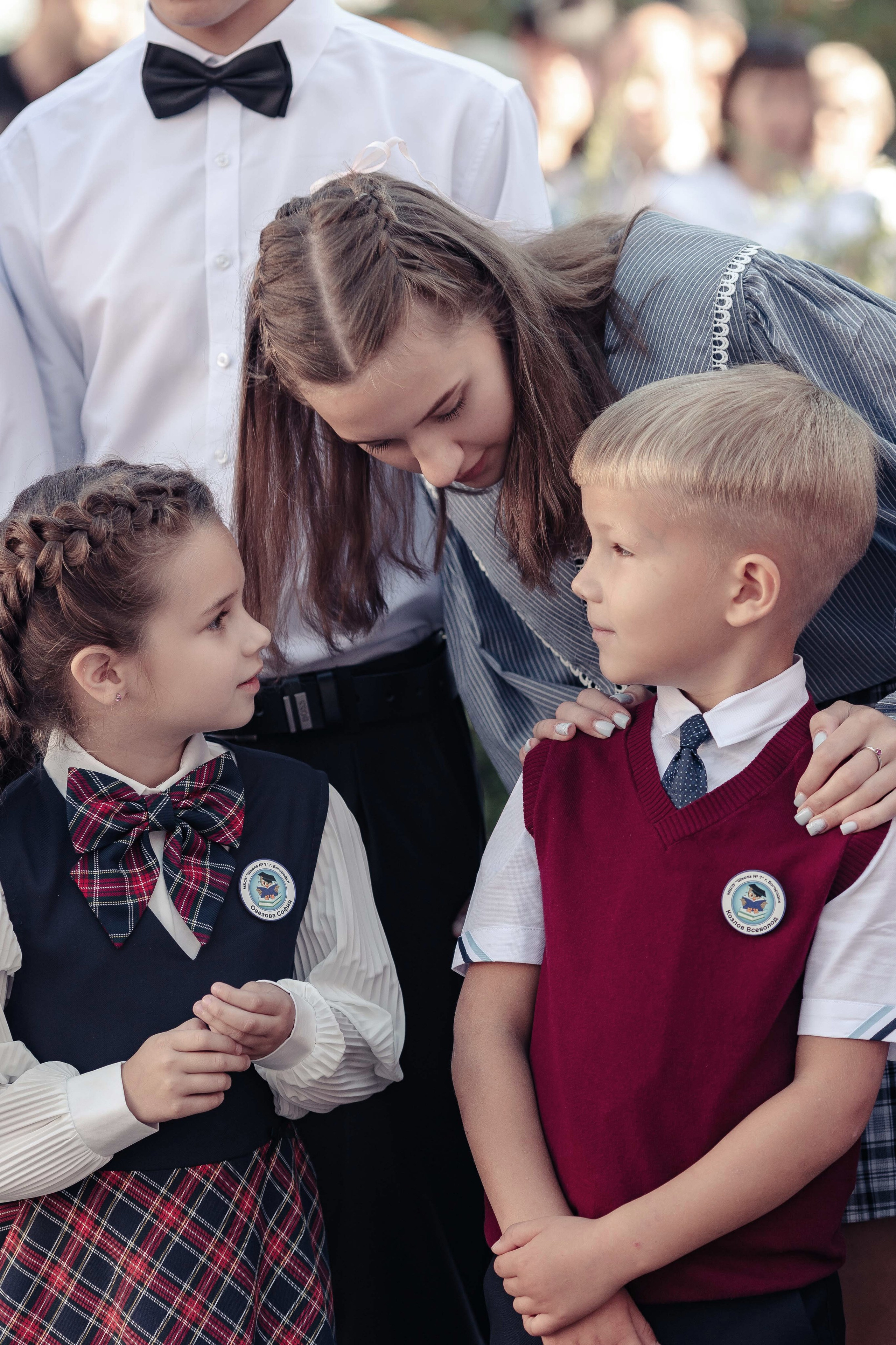 Фотограф первое сентября Нижний Новгород. Алексей Шаров — свадебный и репортажный фотограф в Нижнем Новгороде