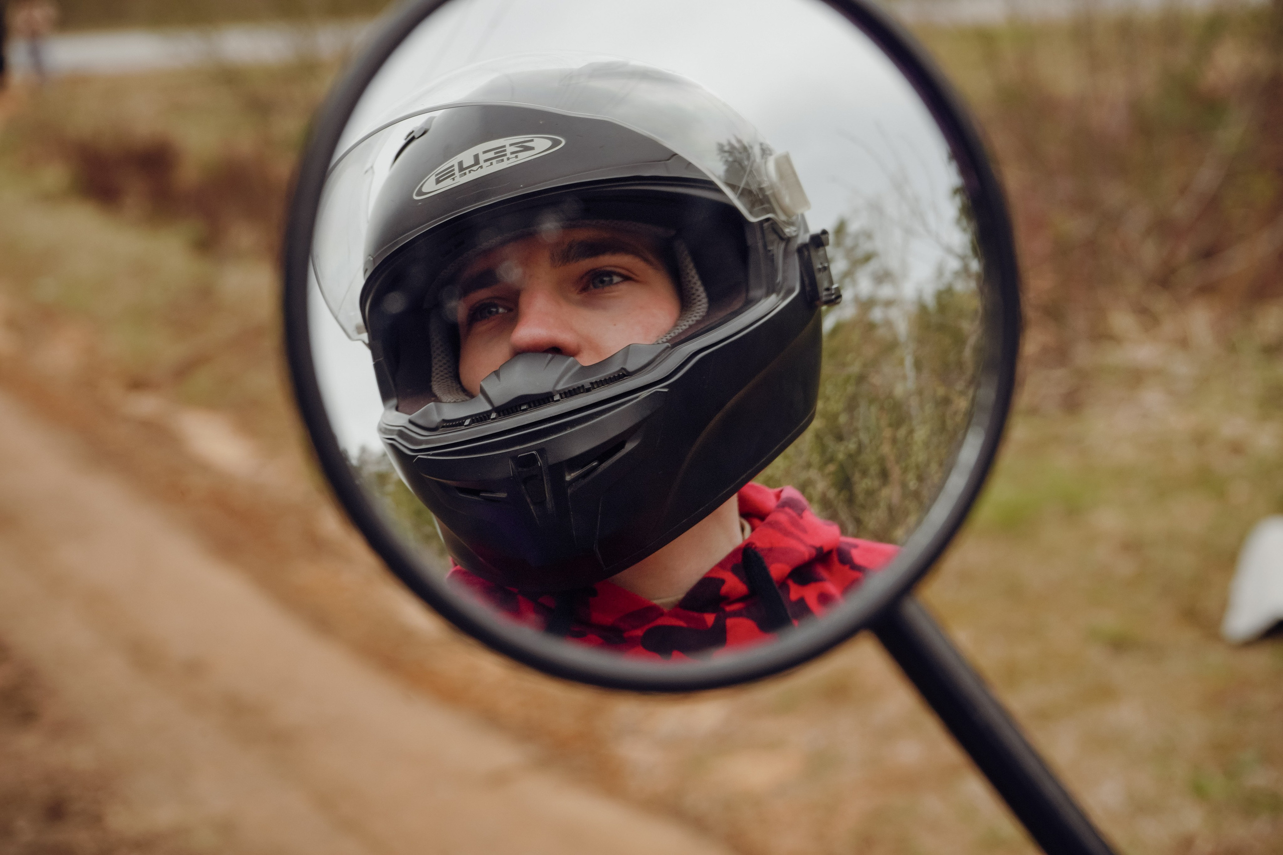 Цветные портреты. Фотограф в Санкт-Петербурге Виктория Барышникова