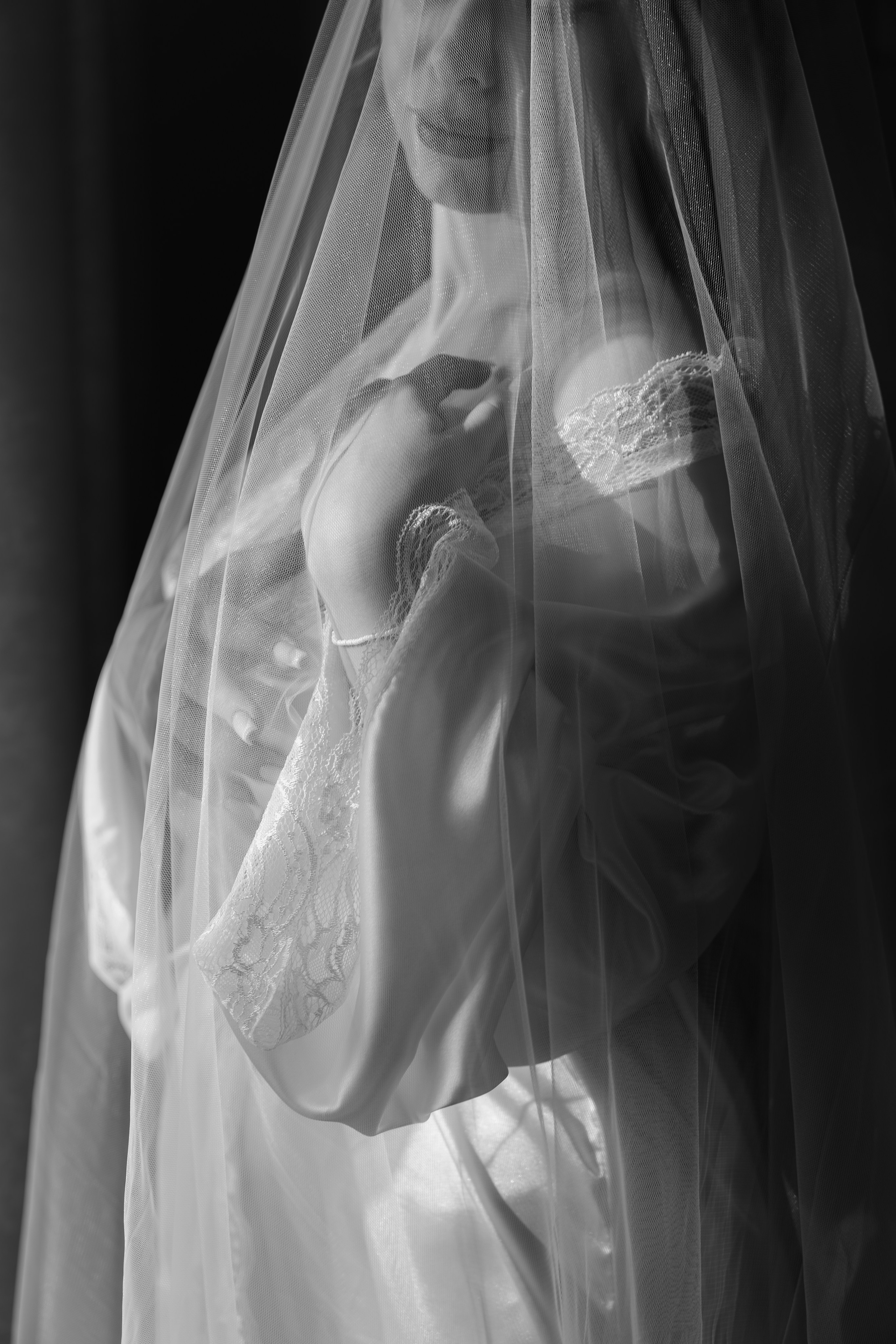 Иван & Дарья. Фотограф Советская Гавань — Ванино