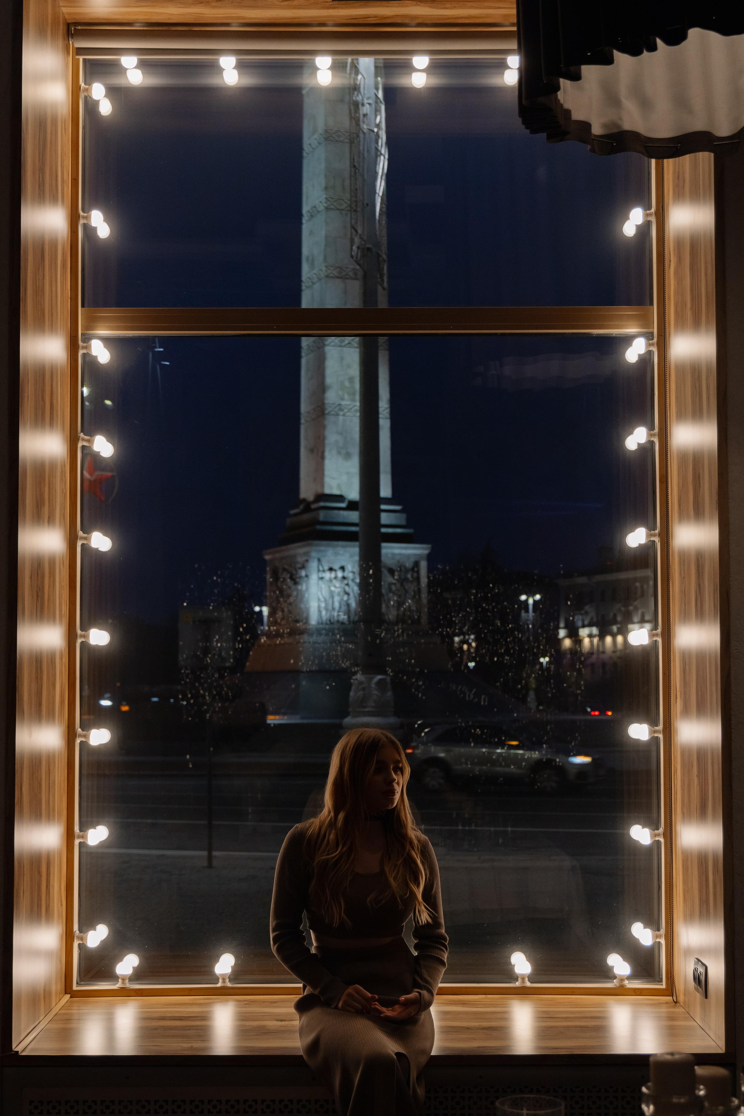 Фотосъемка юбилея в ресторане «Березка» в Минске. Свадебный фотограф в Минске/Беларуси Сергей Спиридонов