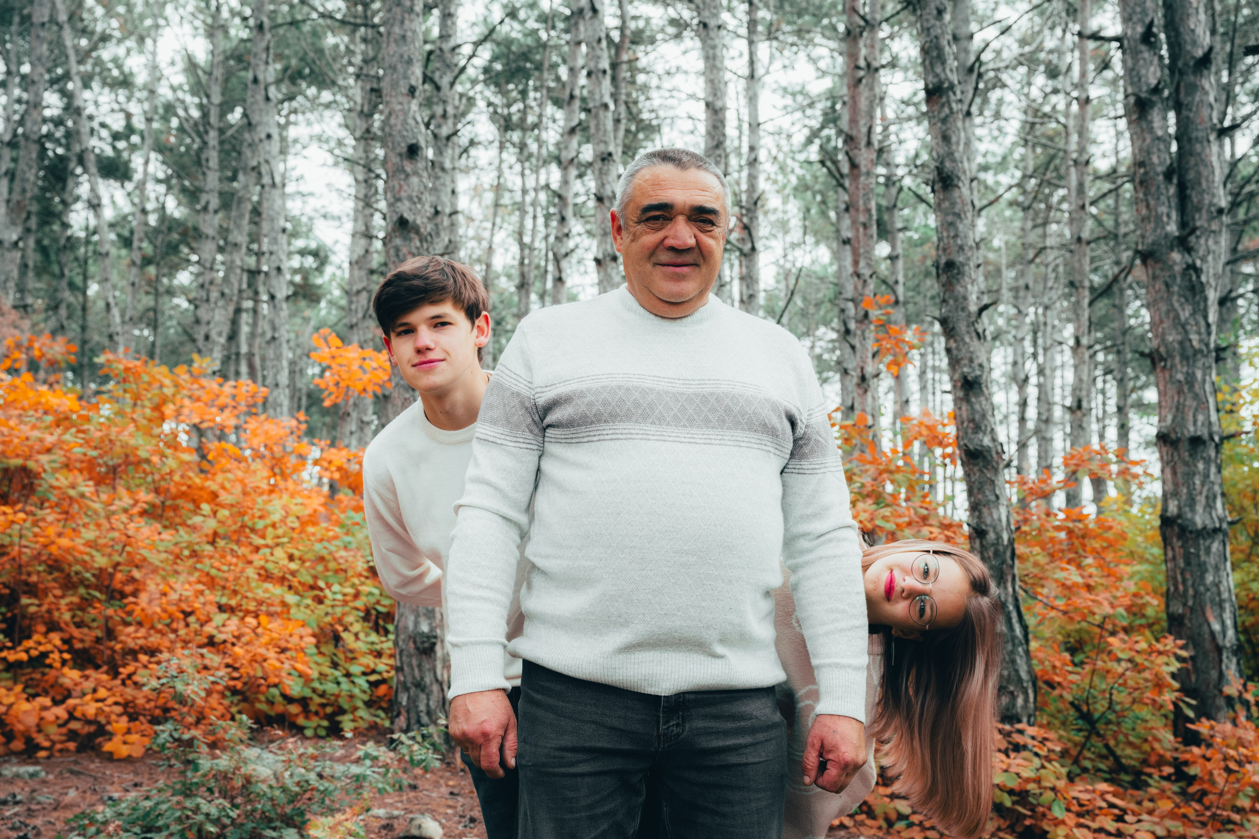 Семейные и детские фотосессии. Студийный и свадебный фотограф и видеограф в Севастополе — Юлия Макаренко