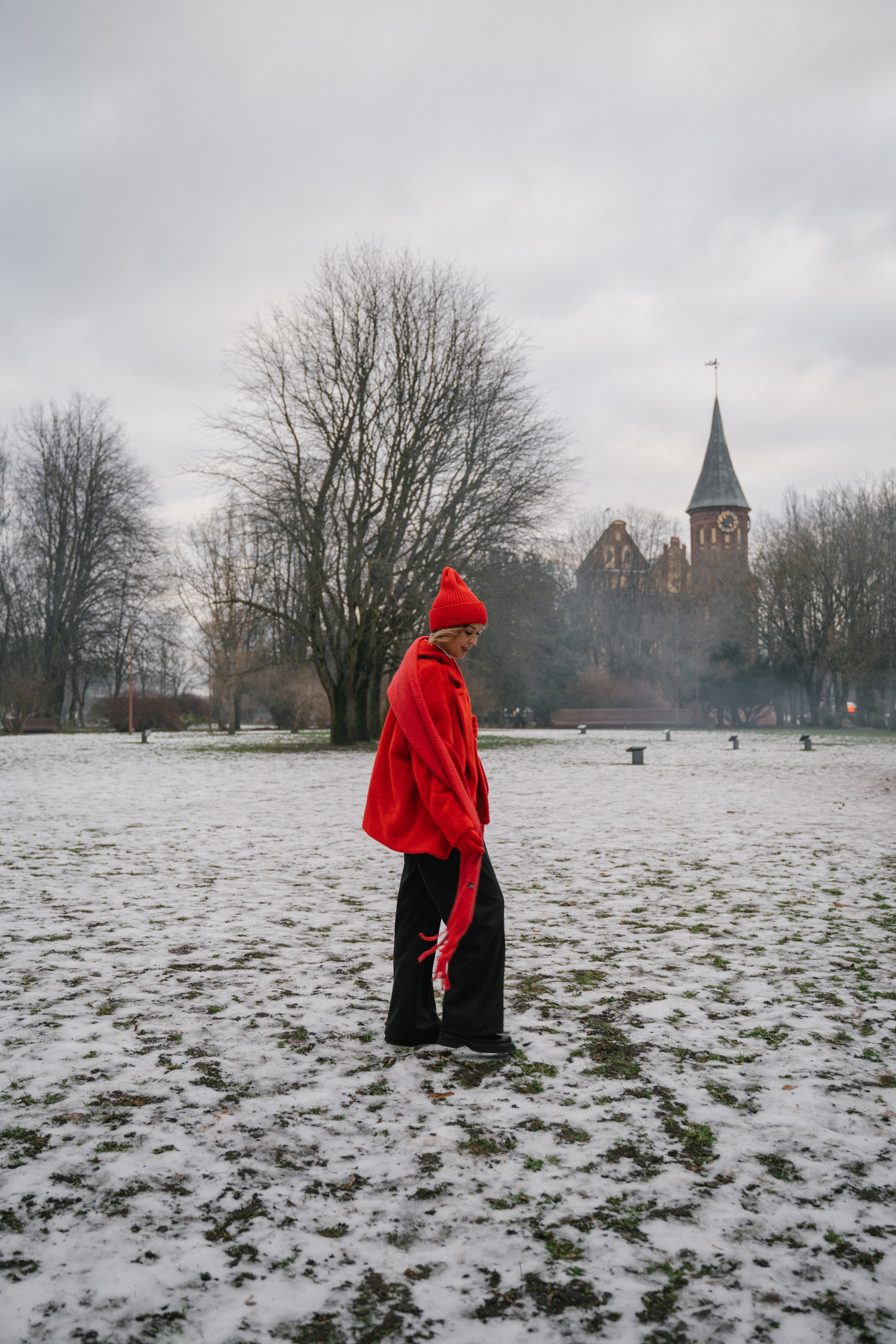 А. Семейный и свадебный фотограф Мария Нетребко г. Калининград