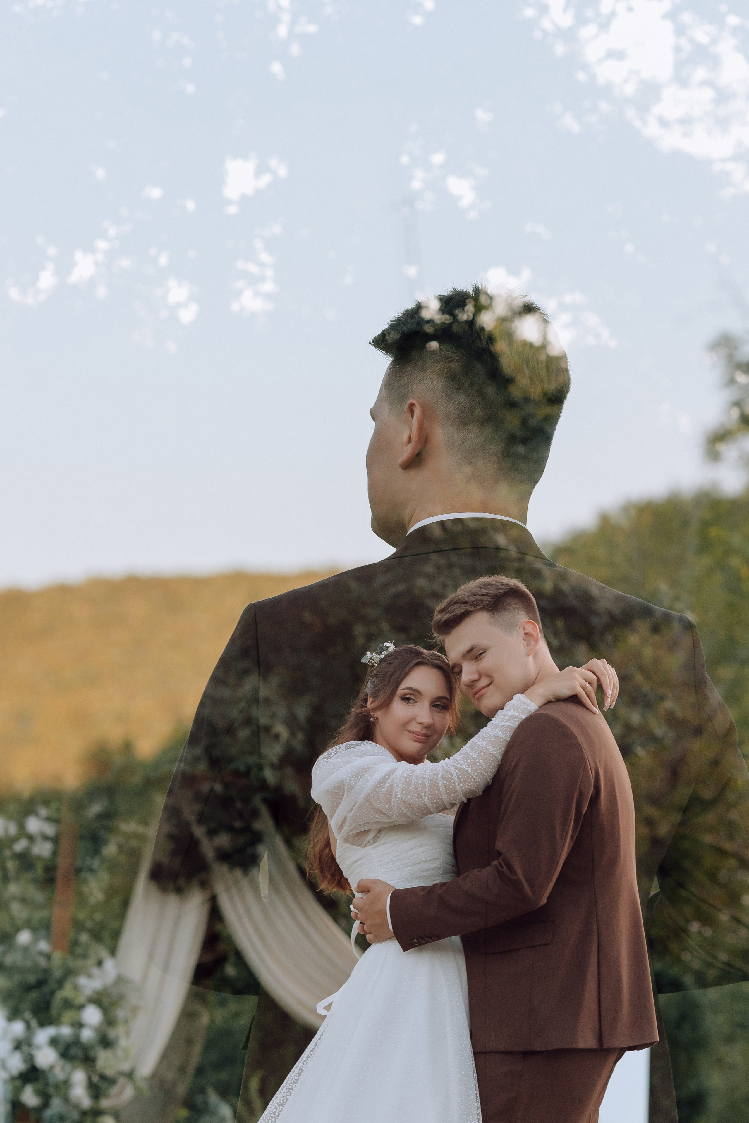 17.08.2025. Свадебный фотограф Краснодара Александр Кулагин