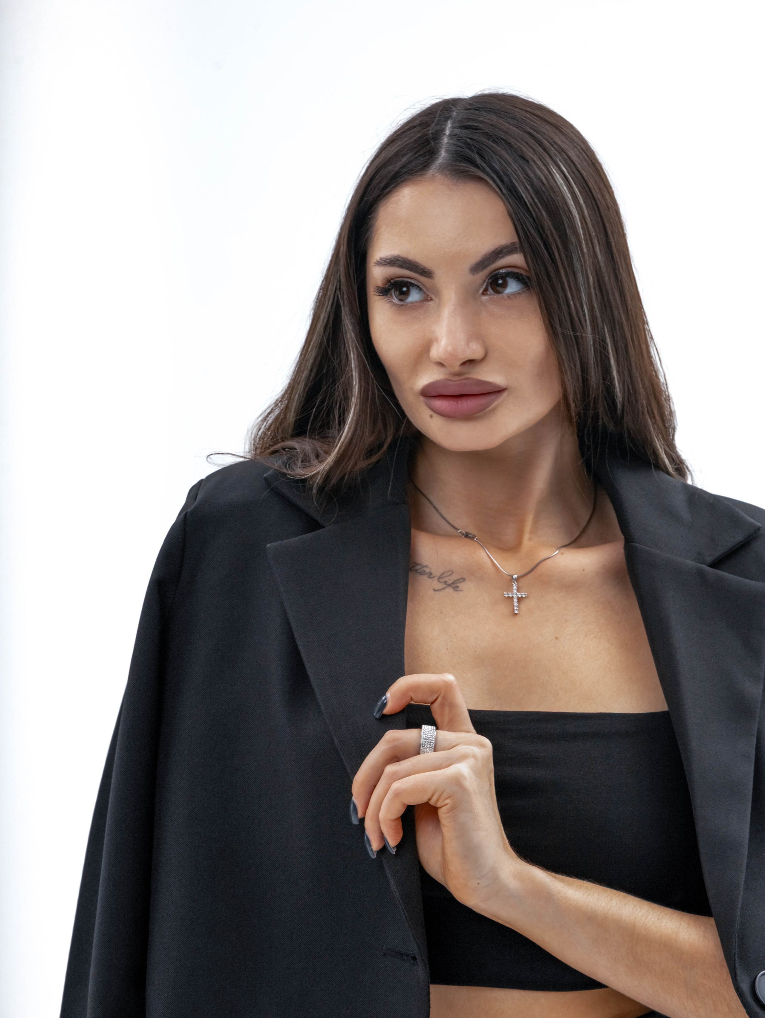 Виктория | 167 | S | 38