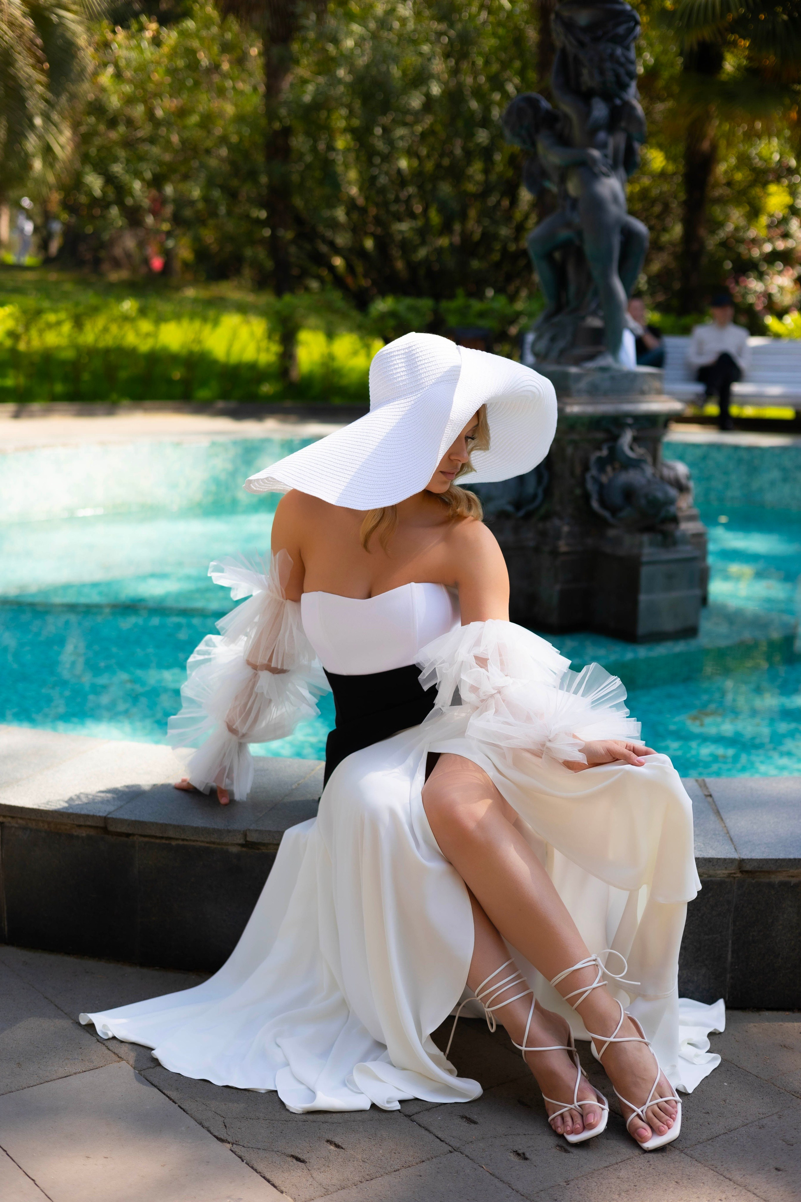 Образы. Женский и свадебный фотограф в Санкт-Петербурге Элизабет Ланцова. Будуарные съемки, свадебные съемки, лавстори, контент-съемка