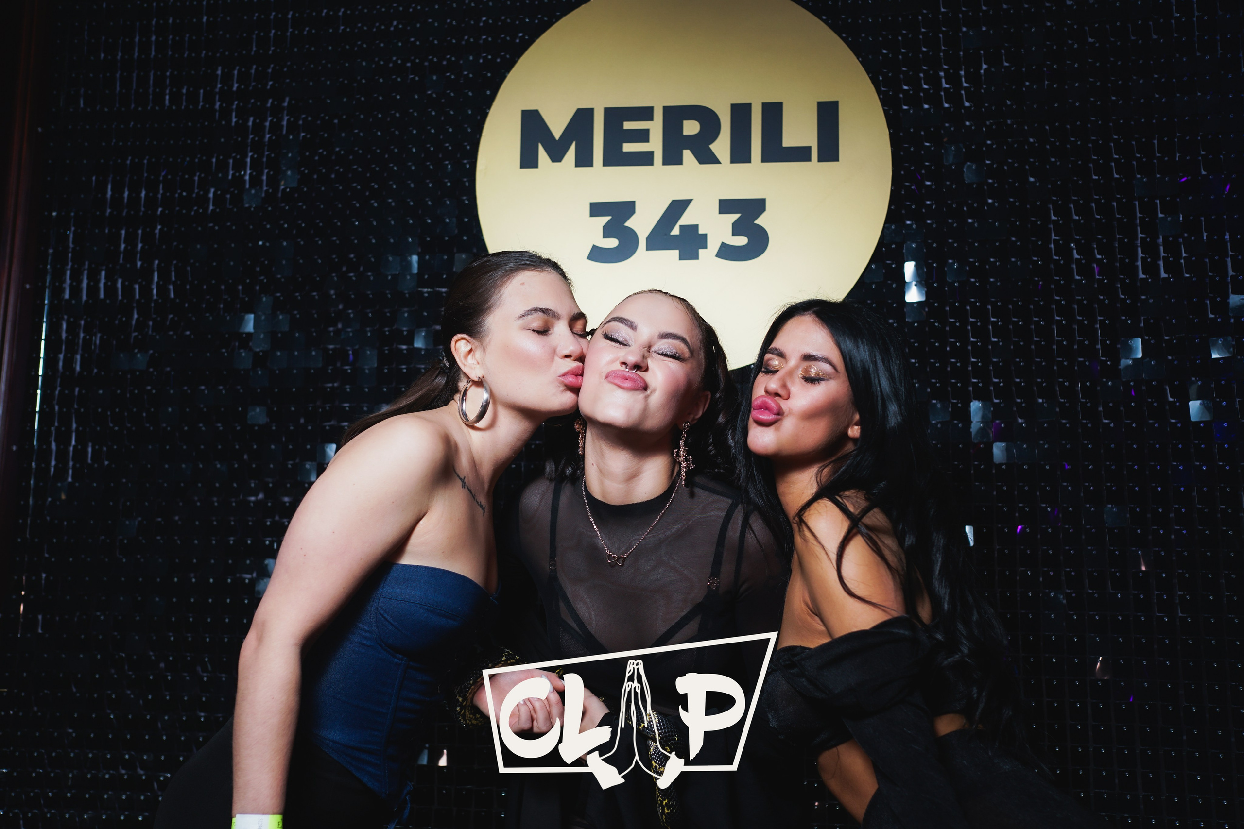 День Рождения MERILI. Ilgizphoto.ru