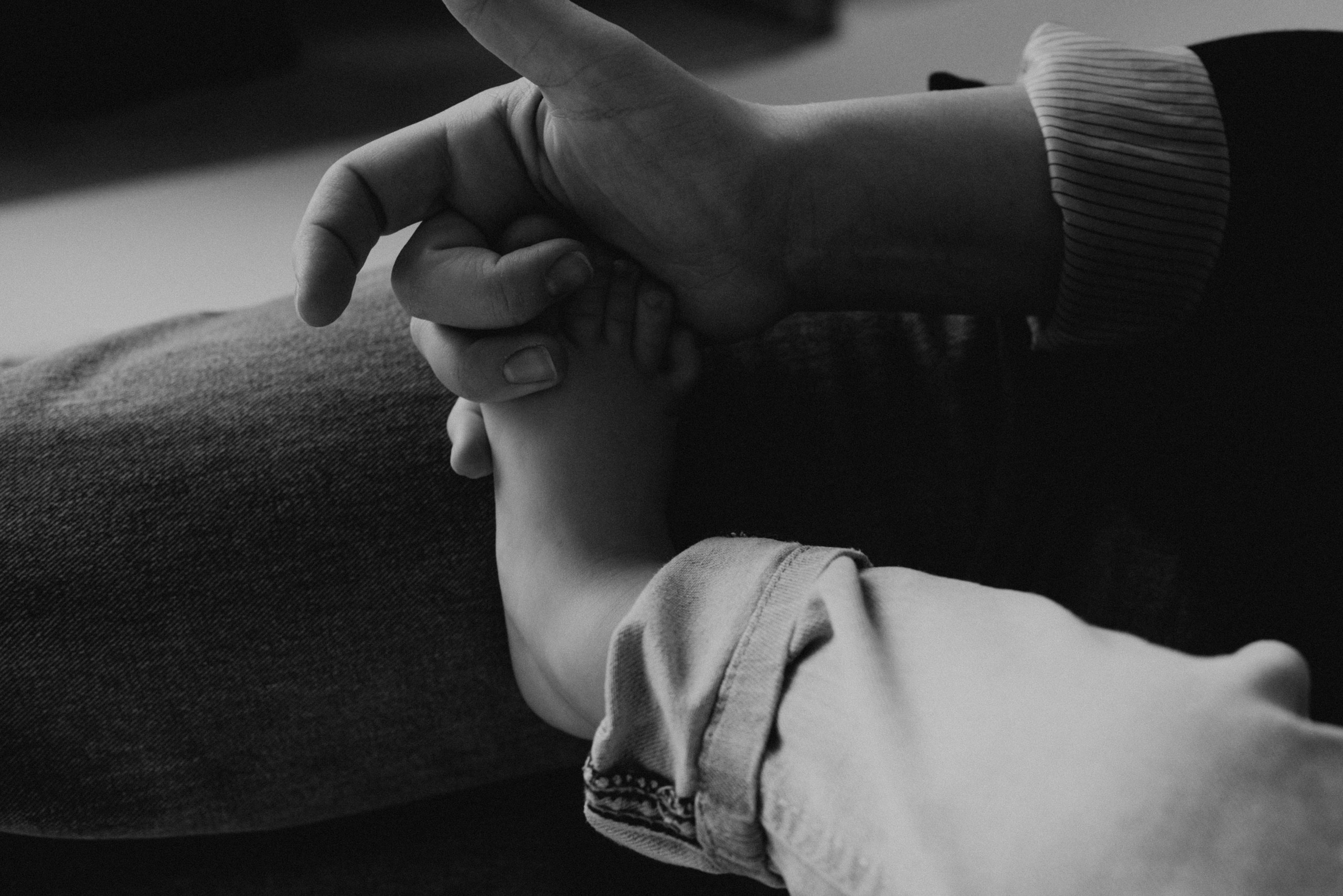 Настя и Андрей. Фотограф Москва / Зеленоград — Наталья Петухова