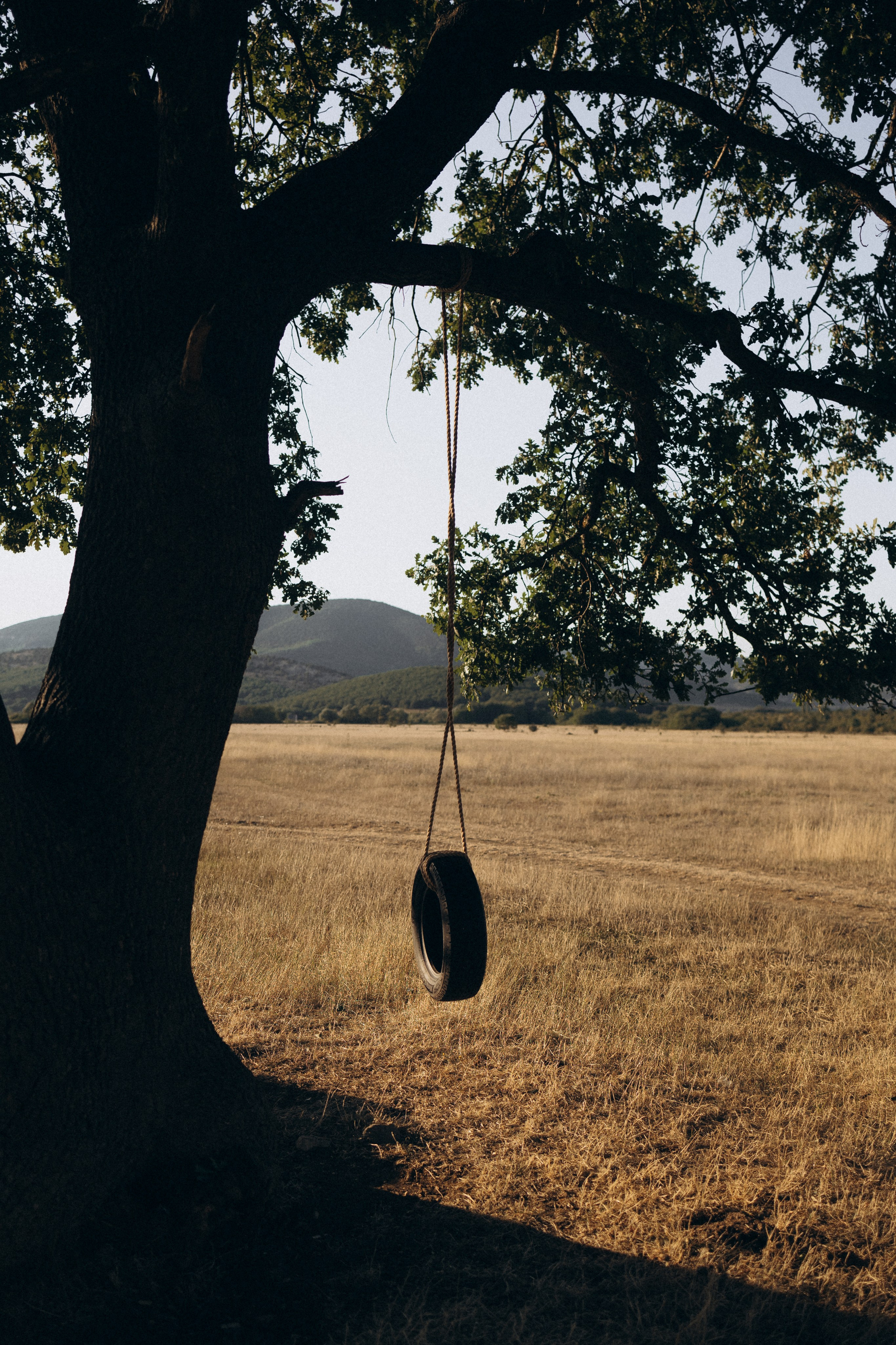 Колесо. Фотосессии в Крыму. Добро пожаловать в мой Мир