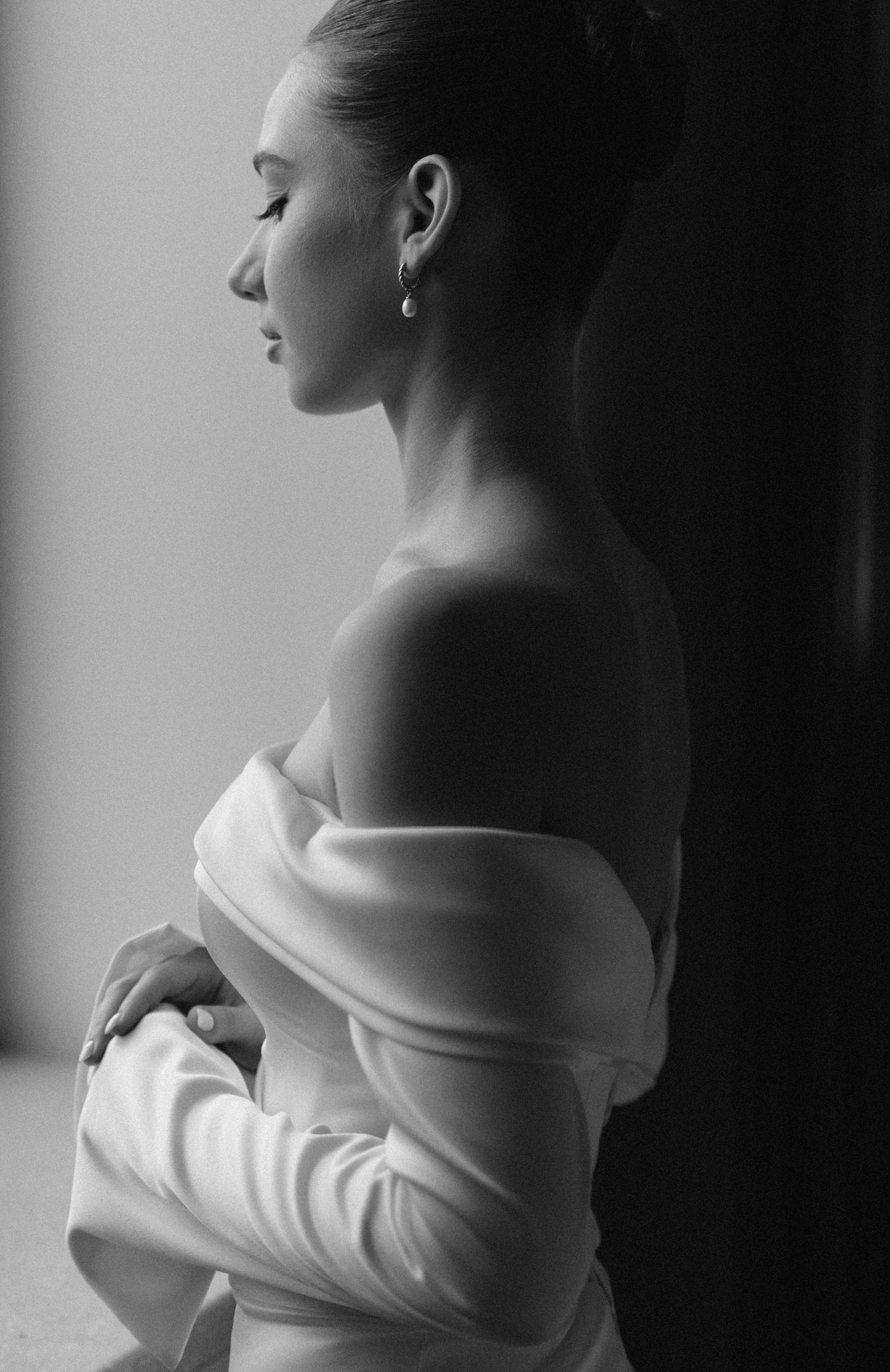 Дарья&Вадим. Свадебный фотограф Москва