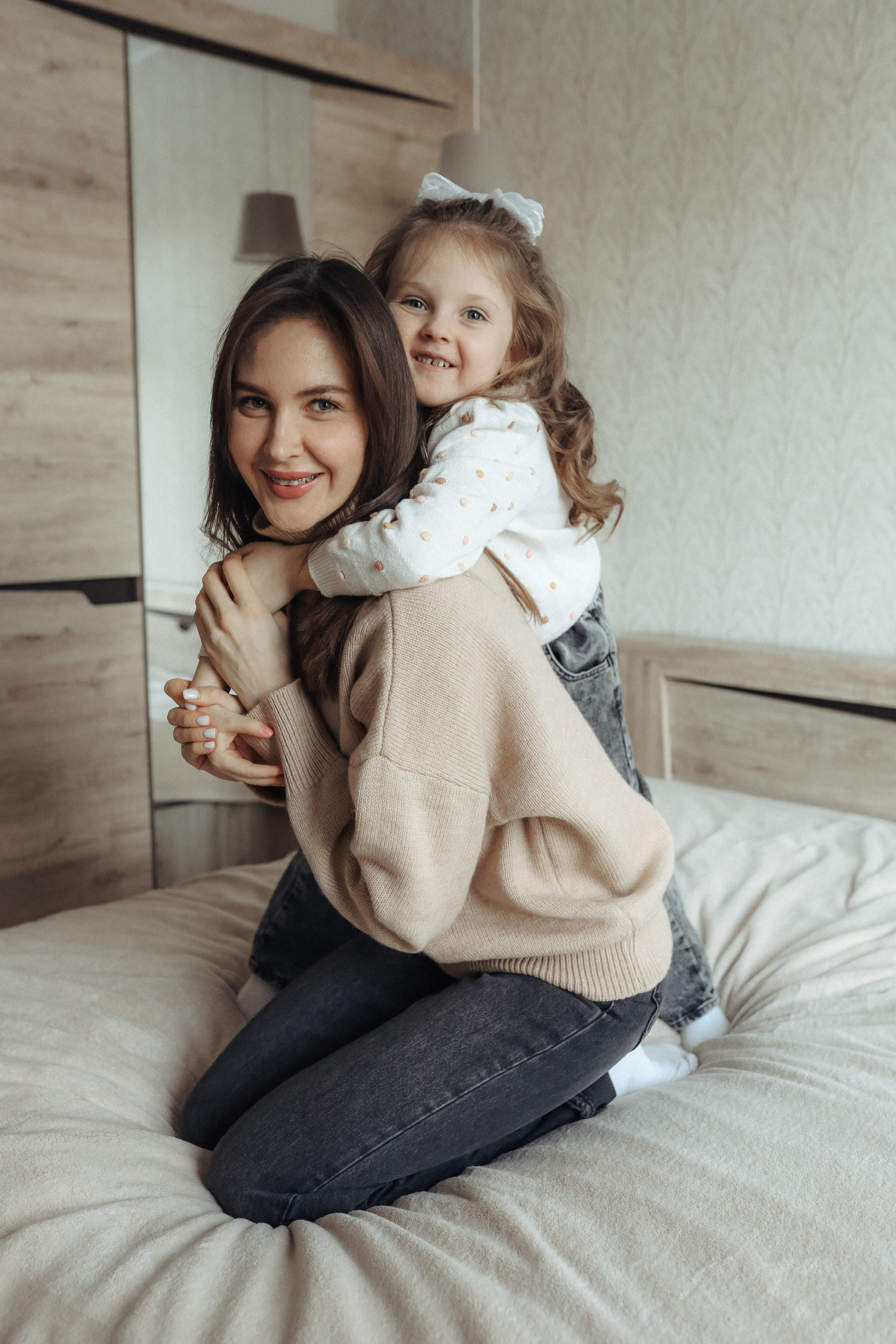 Подружки. Свадебный фотограф Москва