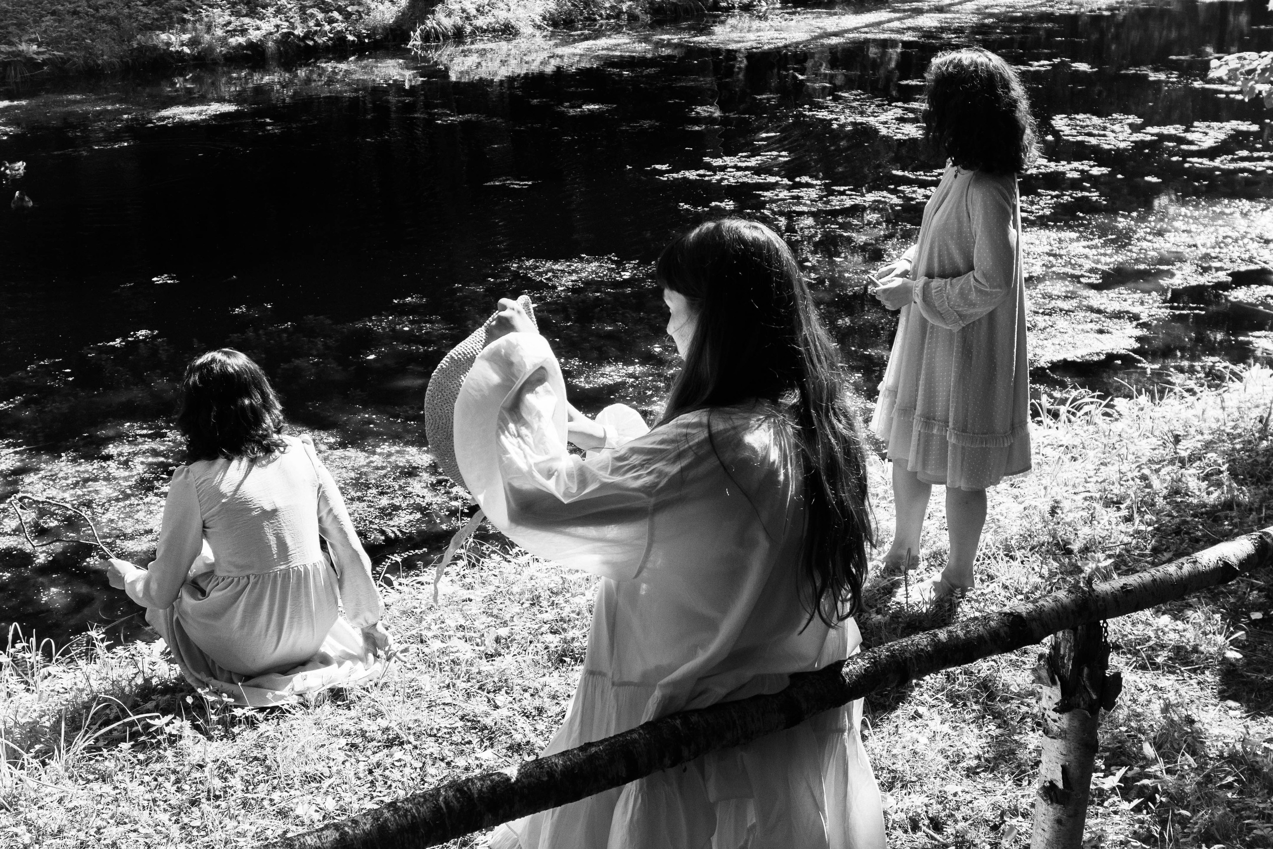 Портреты/бренды. Фотограф в Петербурге Марина Бояринцева