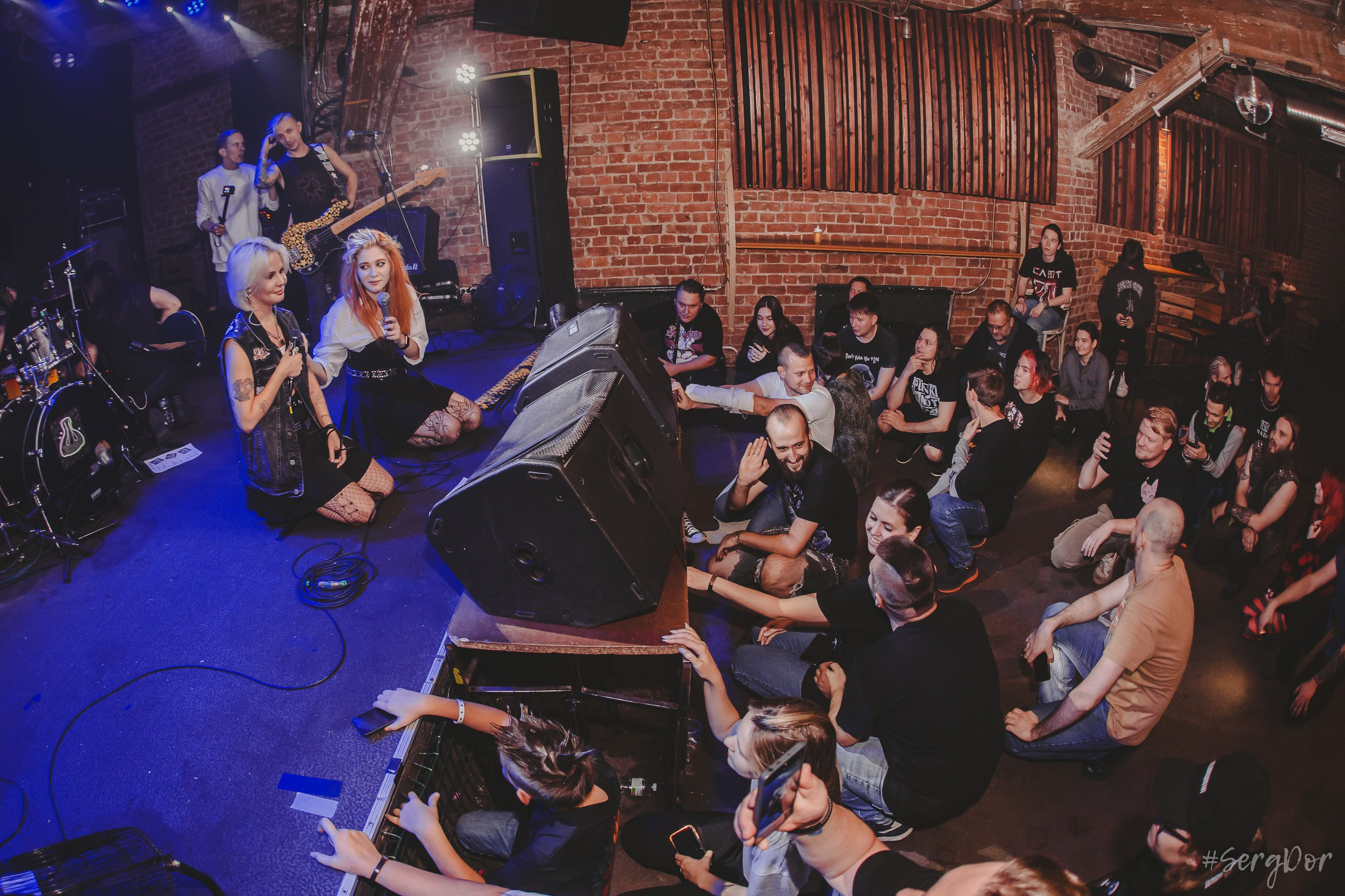 ЧИТМИЛ, Vere Dictum, Zoccolo 2.0, Цоколь, Санкт-Петербург, СПб, концерт, 06.10.2024, SergDor, 6 октября 2024 года, #SergDor