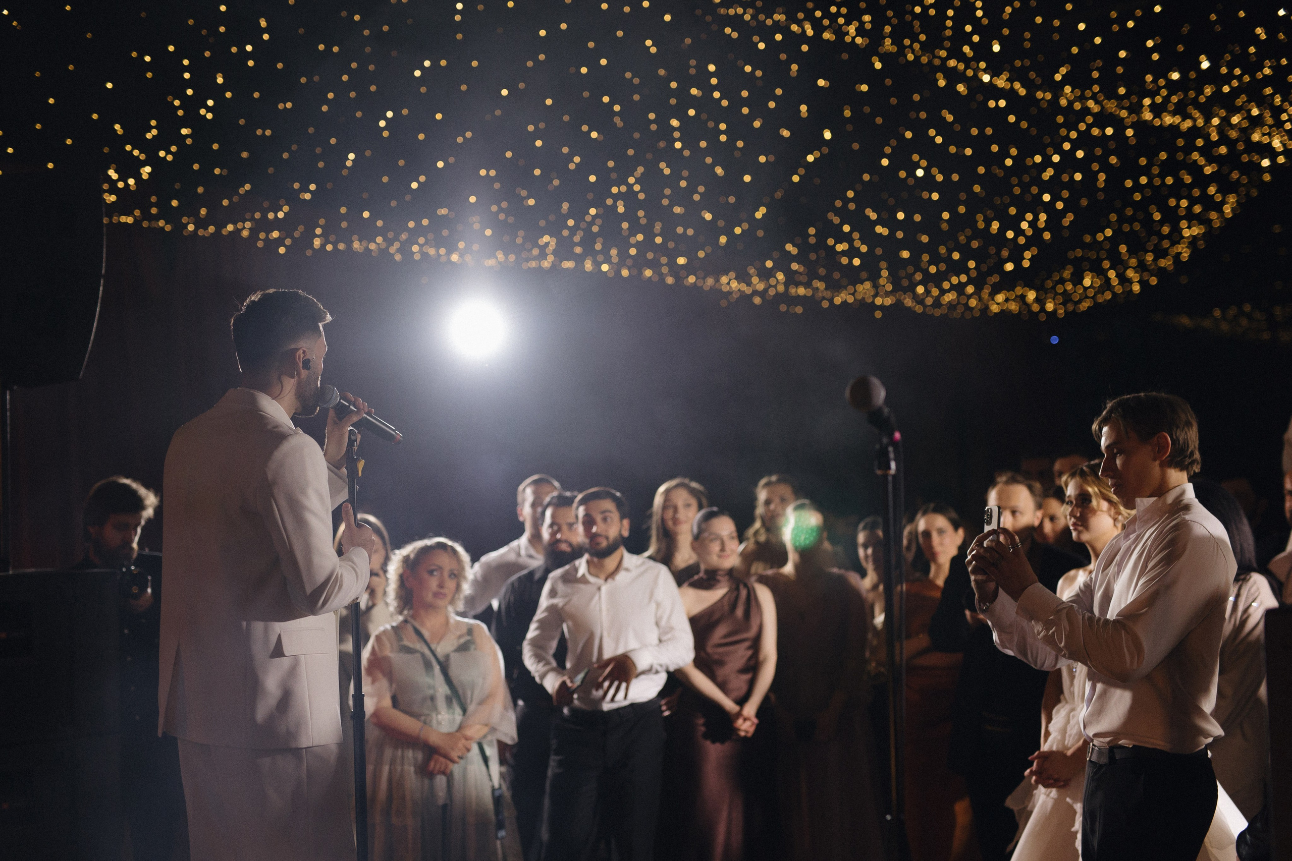 Love in Perfect Pitch. Свадебный фотограф в Москве Дмитрий Тарасов