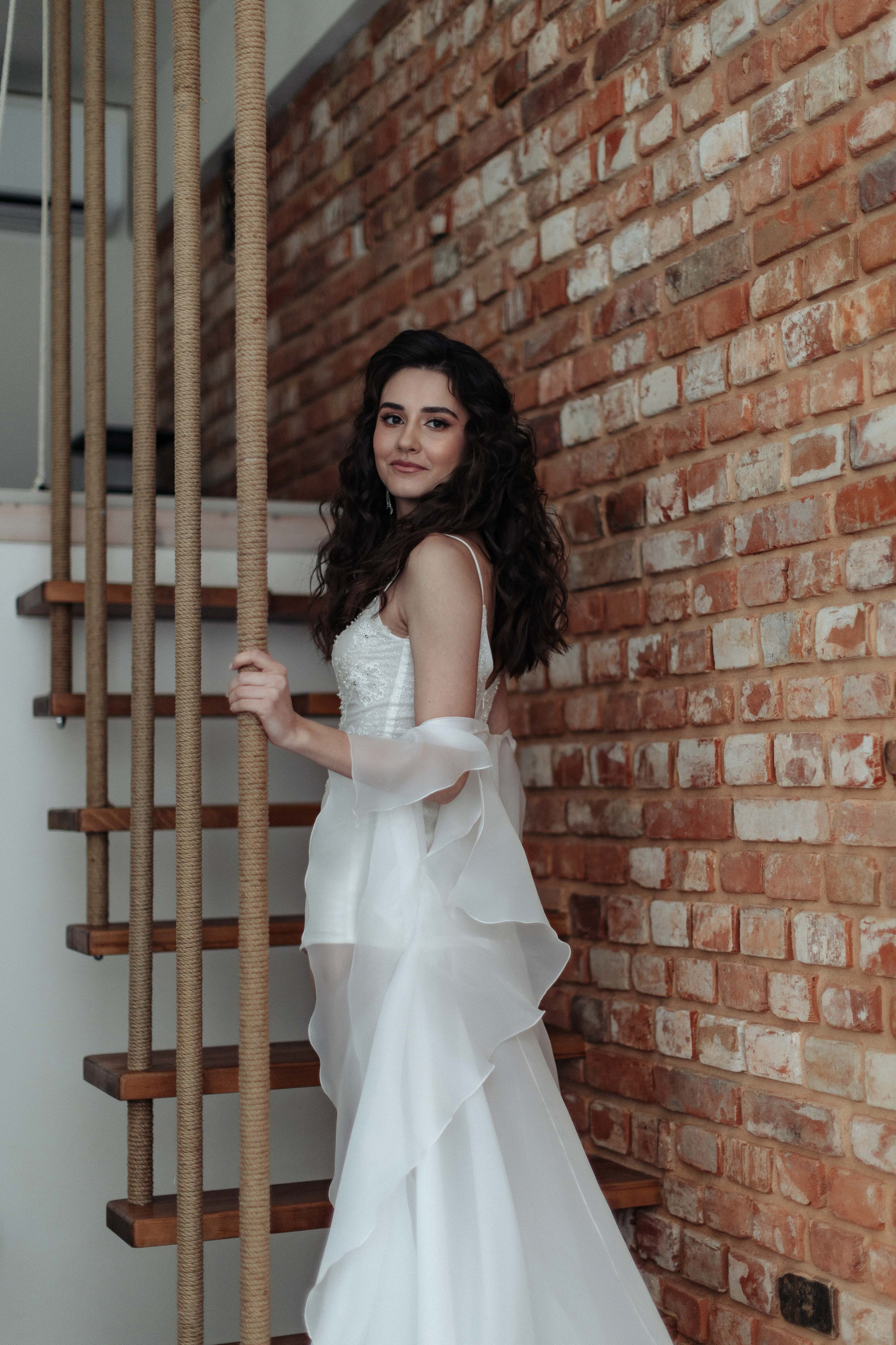 Игорь и Федосья. Алексей Шаров — свадебный и репортажный фотограф в Нижнем Новгороде