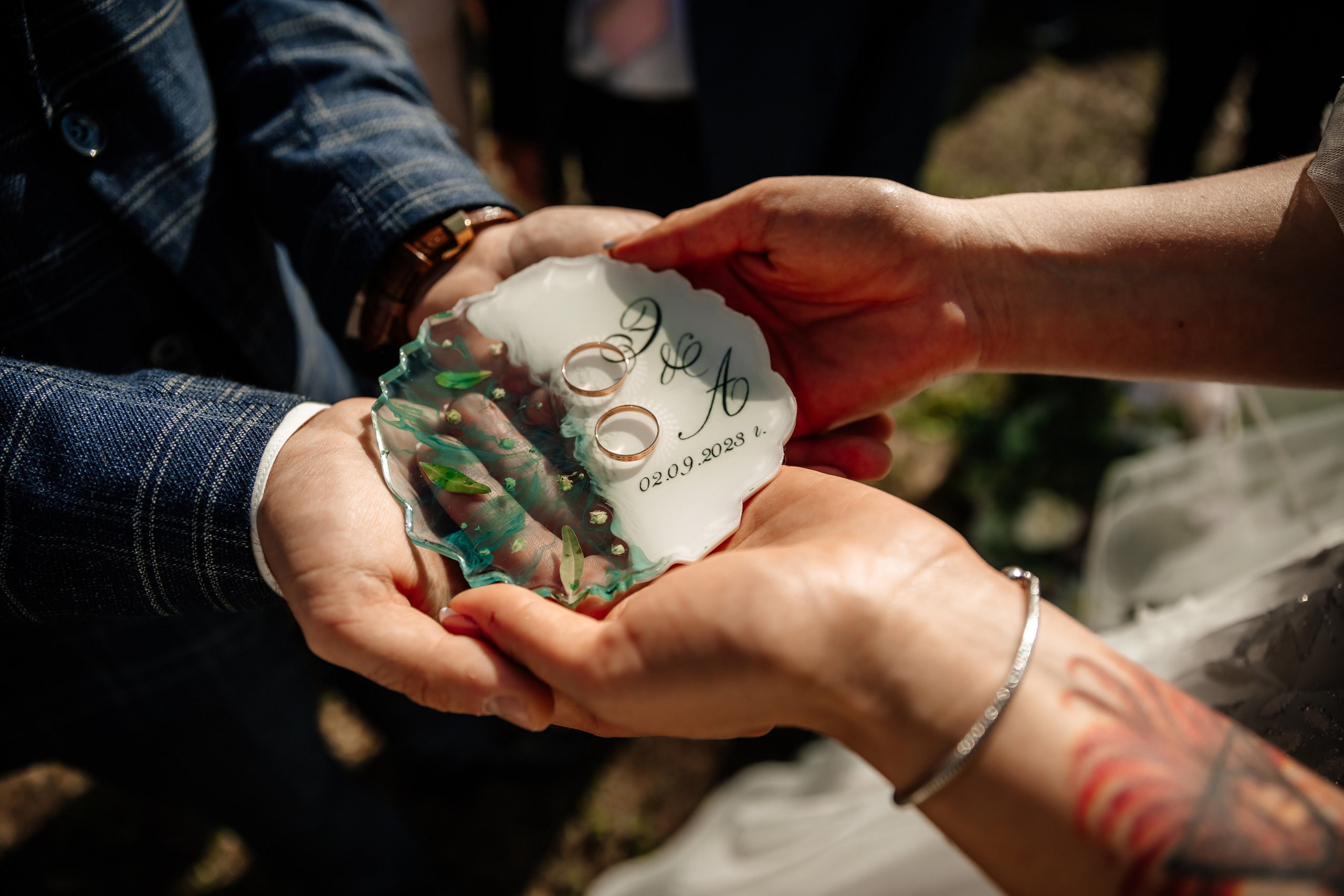 Эдуард и Айназ. Свадебный и семейный фотограф Разида Мухаметова