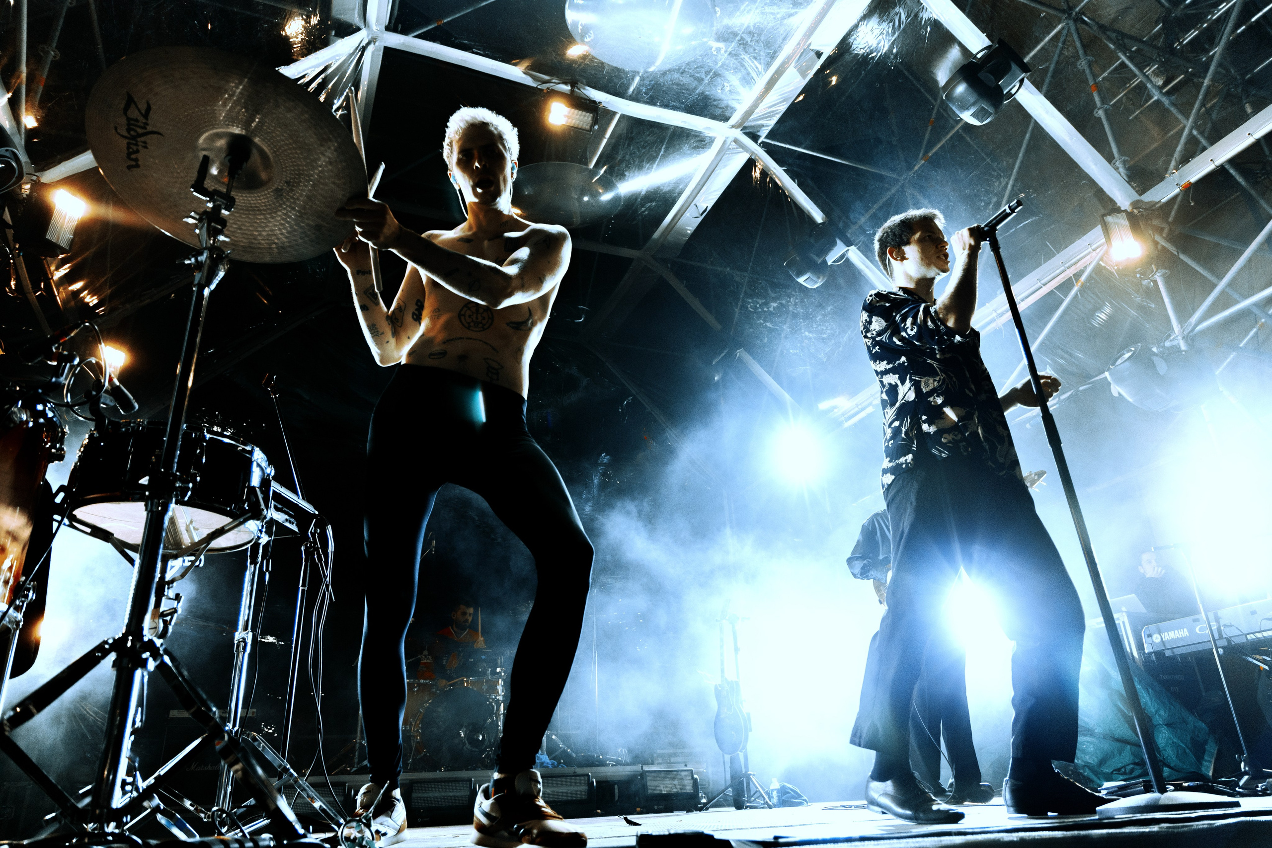 SHORTPARIS. «ПЛАНЕТА К-30». RUSLAN ROZANOV