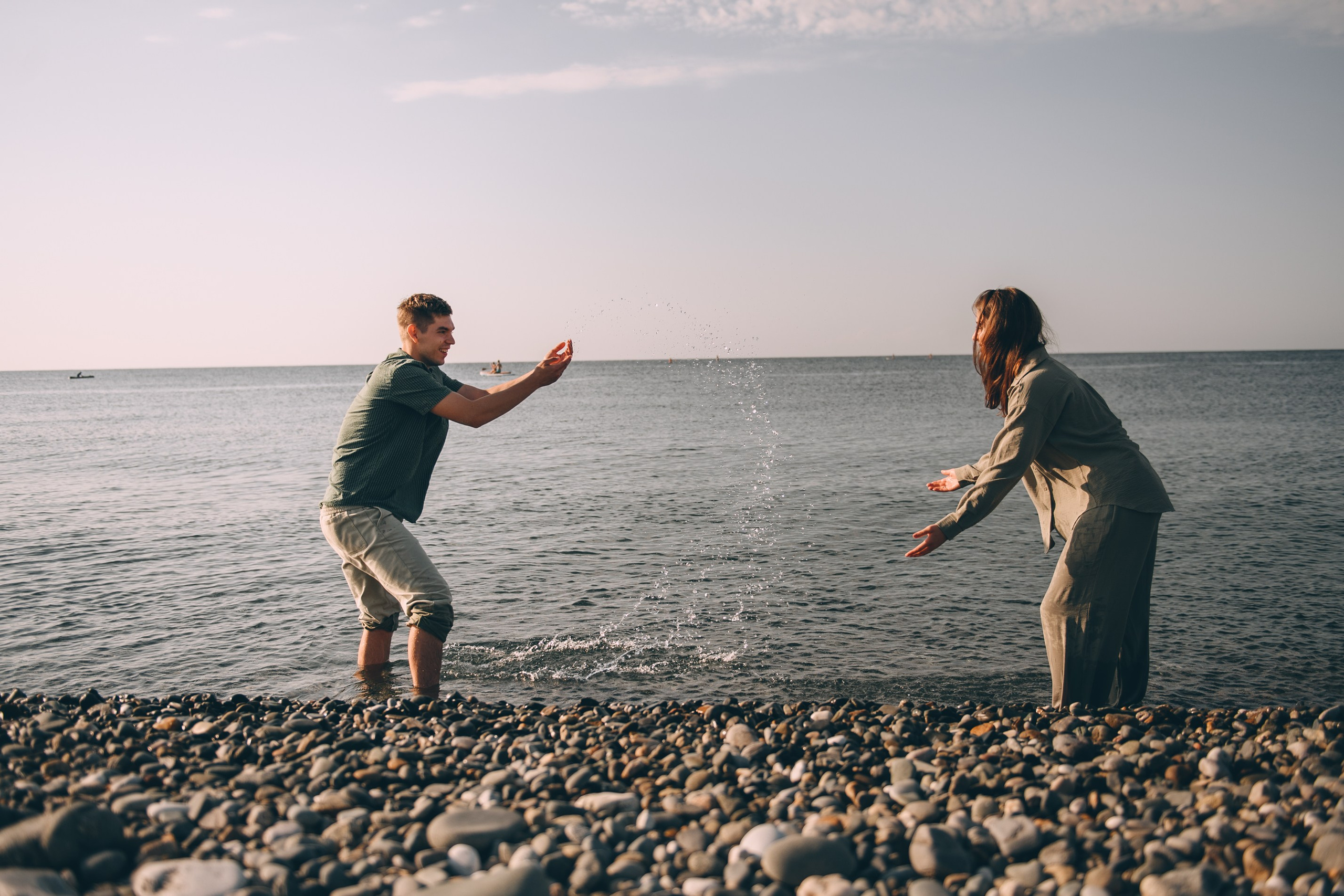 Загадали друг друга. Бархатные Сезоны. Свадебный и семейный фотограф София Невская