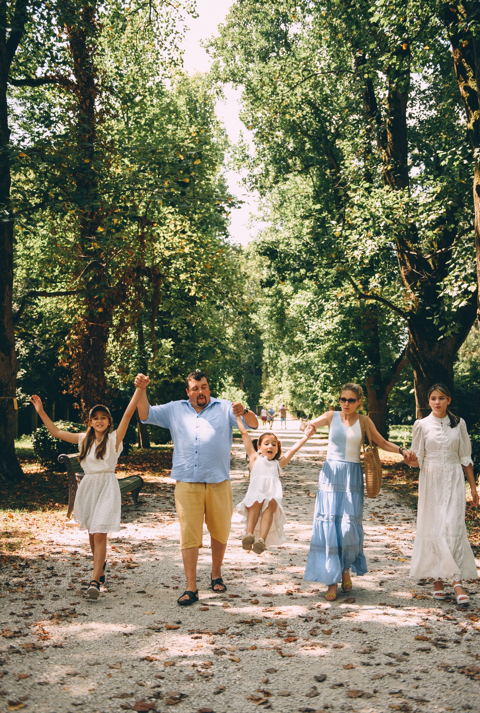 Пикник в парке Южные Культуры. Свадебный и семейный фотограф София Невская