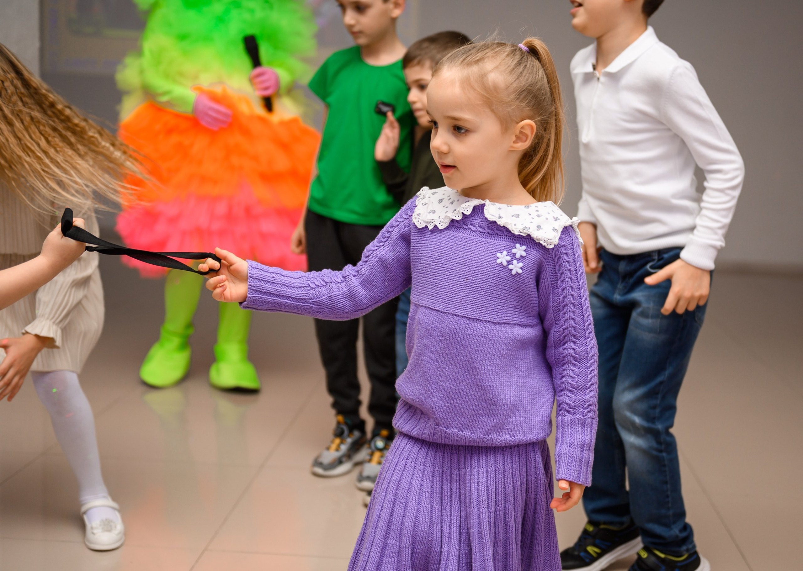 Блогер Пати. Свадебный и семейный фотограф София Невская