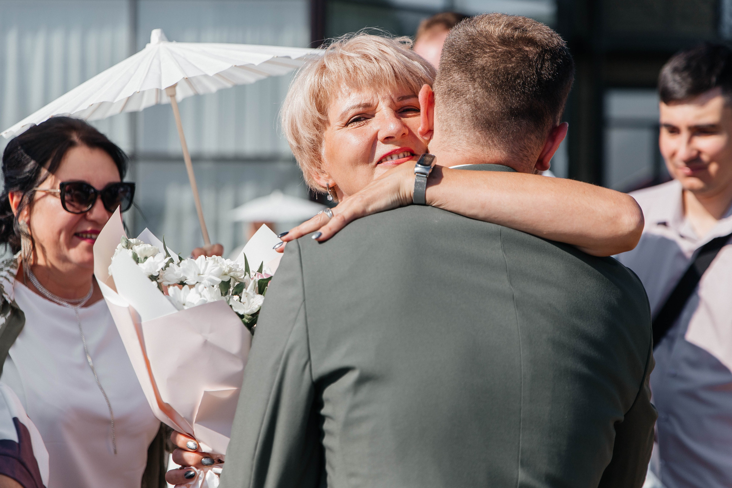 Никита & Ульяна. Главная