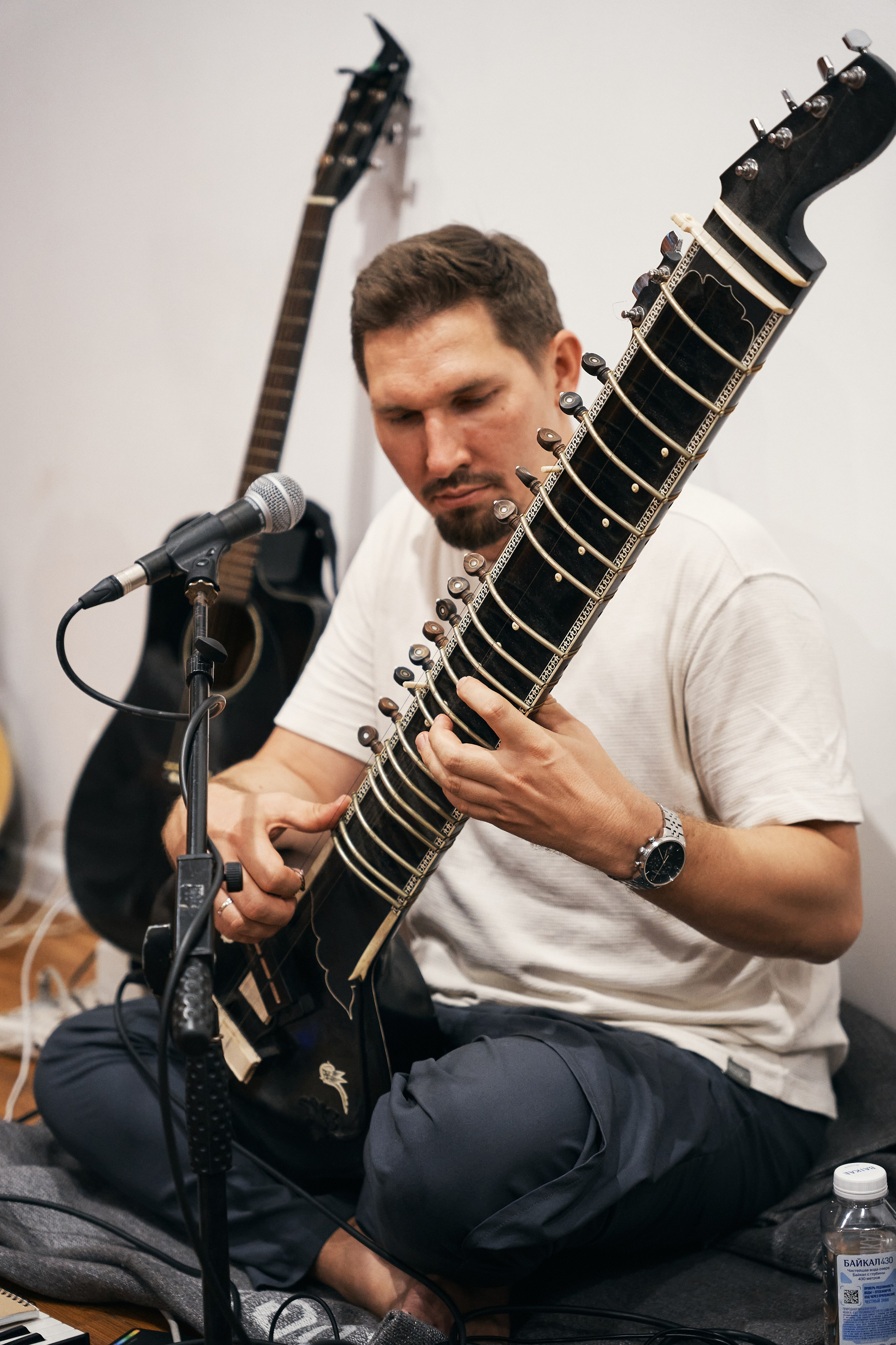 RaYClass Рауф Асадов. Фотограф в Москве Казакова Анна