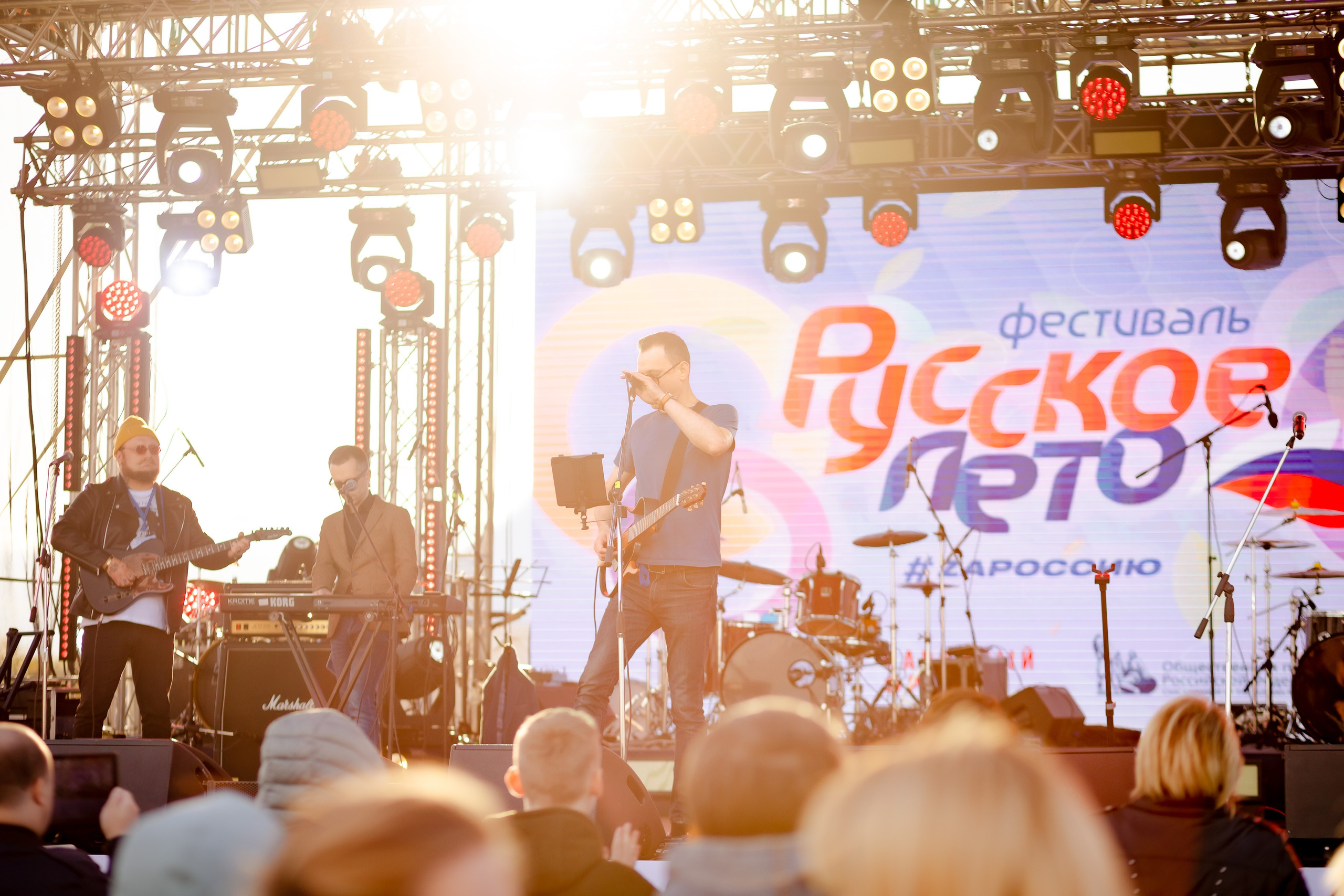 Фотосъемка концертов. Инна Карцева Свадебный фотограф Тольятти