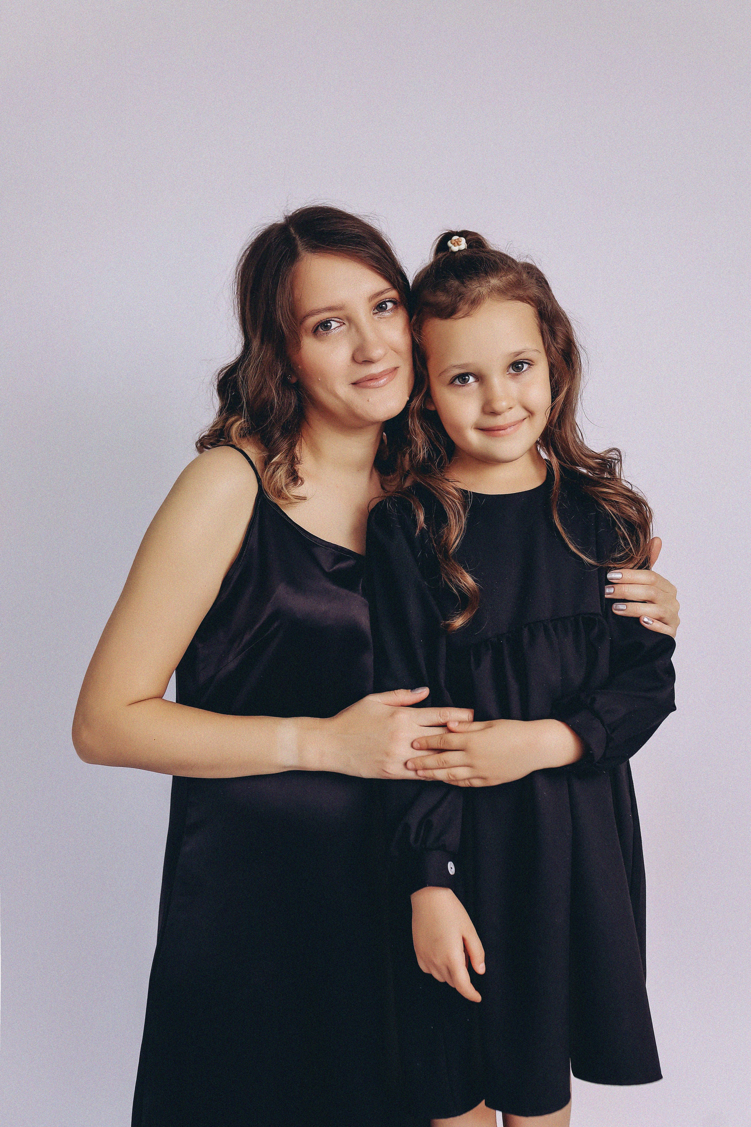 Фотопроект «Я Мама». Семейный и детский фотограф в Южноуральске Дубовицкая Елена