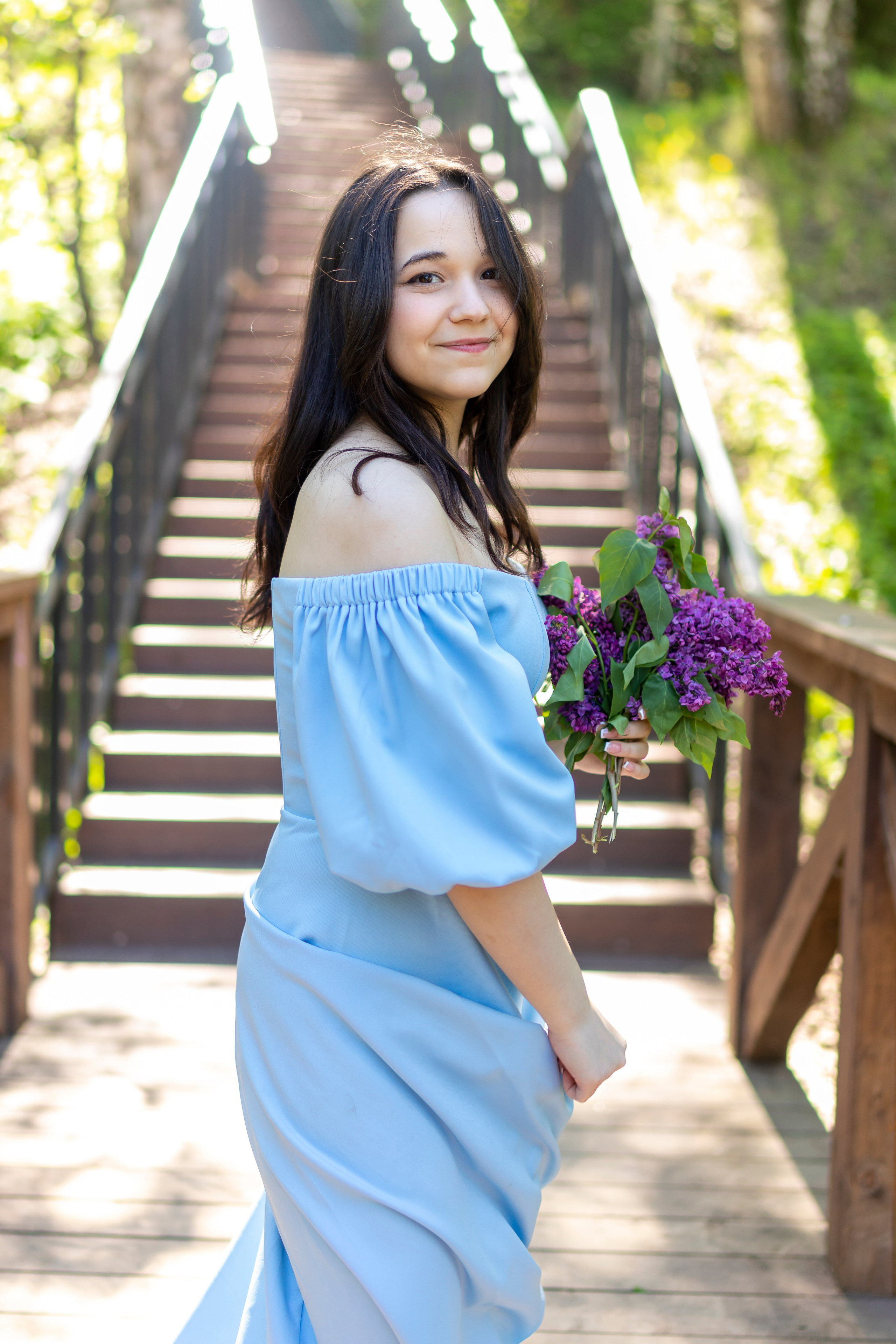 Школьная фотосессия. Главная