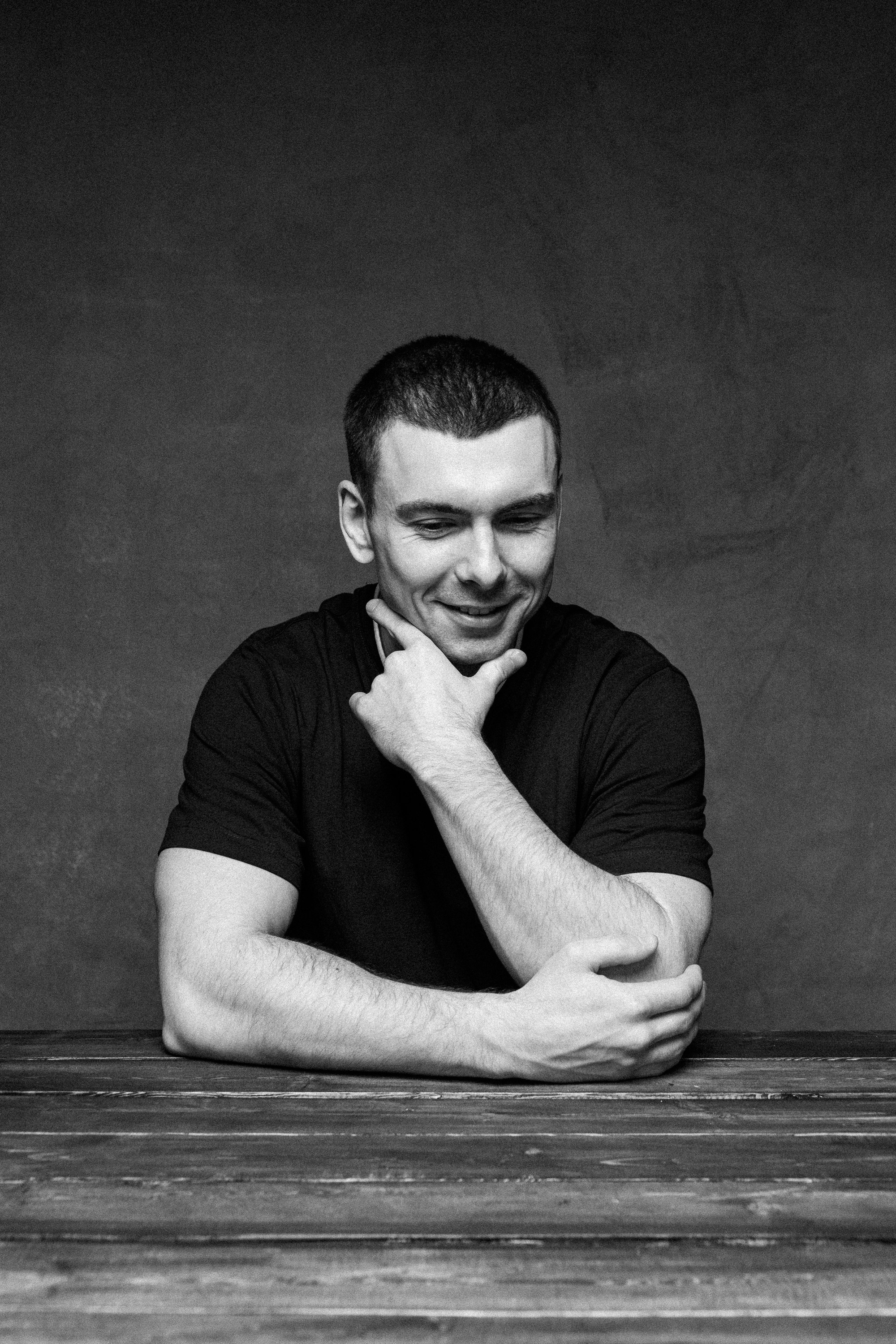 Фотосессии, художественный портрет. Фотограф Денис Неместо, портрет, репортаж