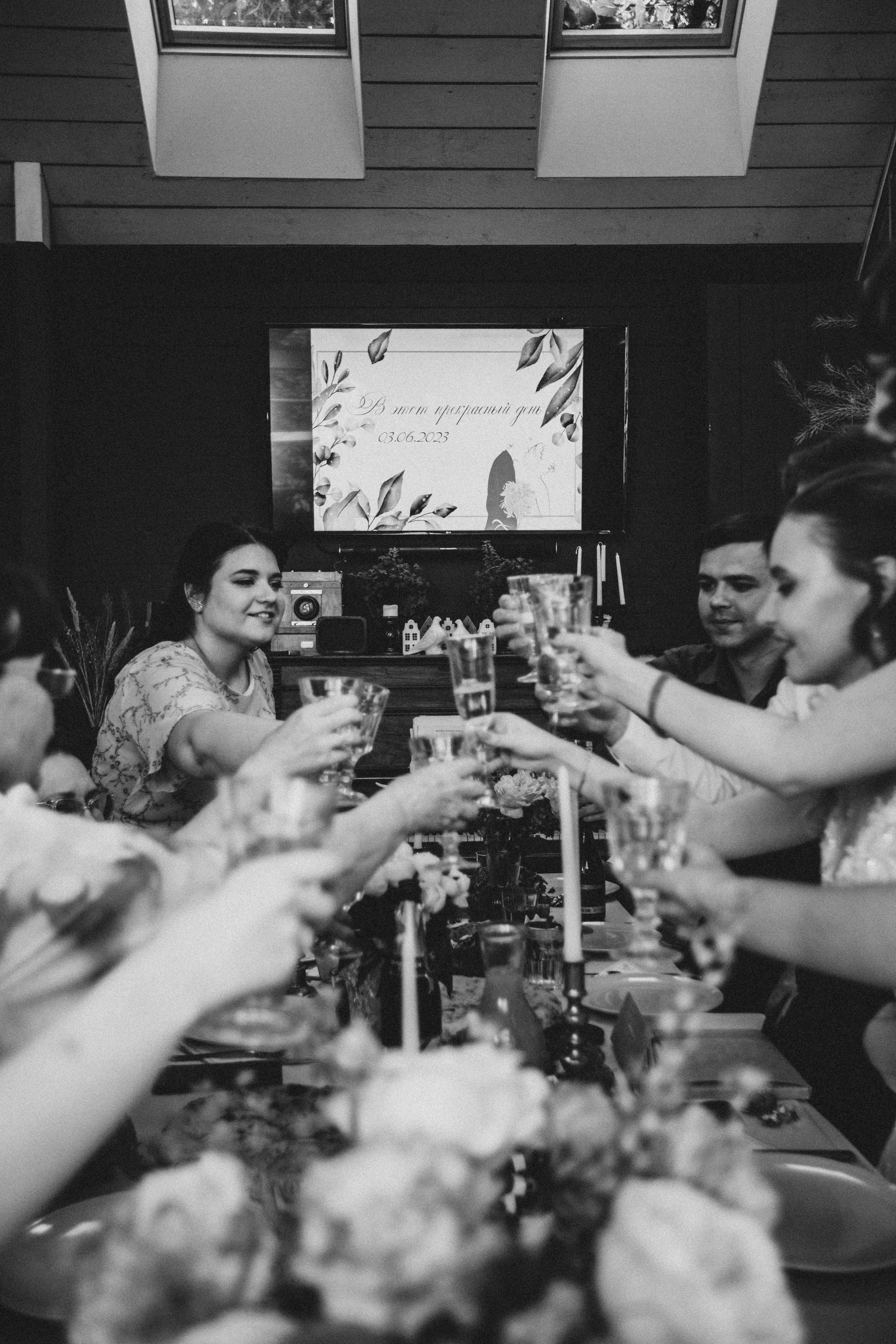 Олег и Катя. Фотограф Таганрог Любимая Надя