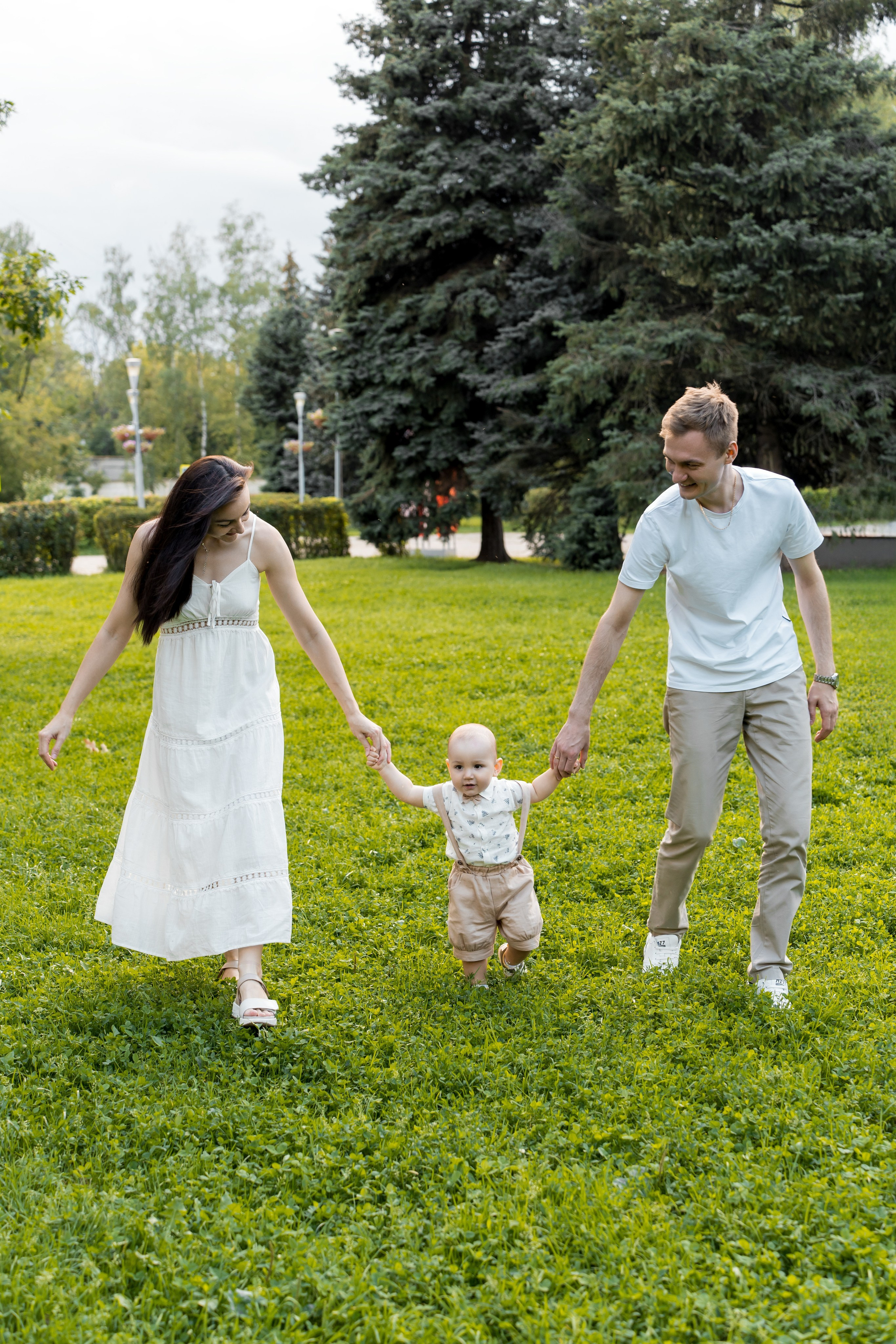 Семейные фотосессии. Анастасия Чиркова, Фотограф Москва