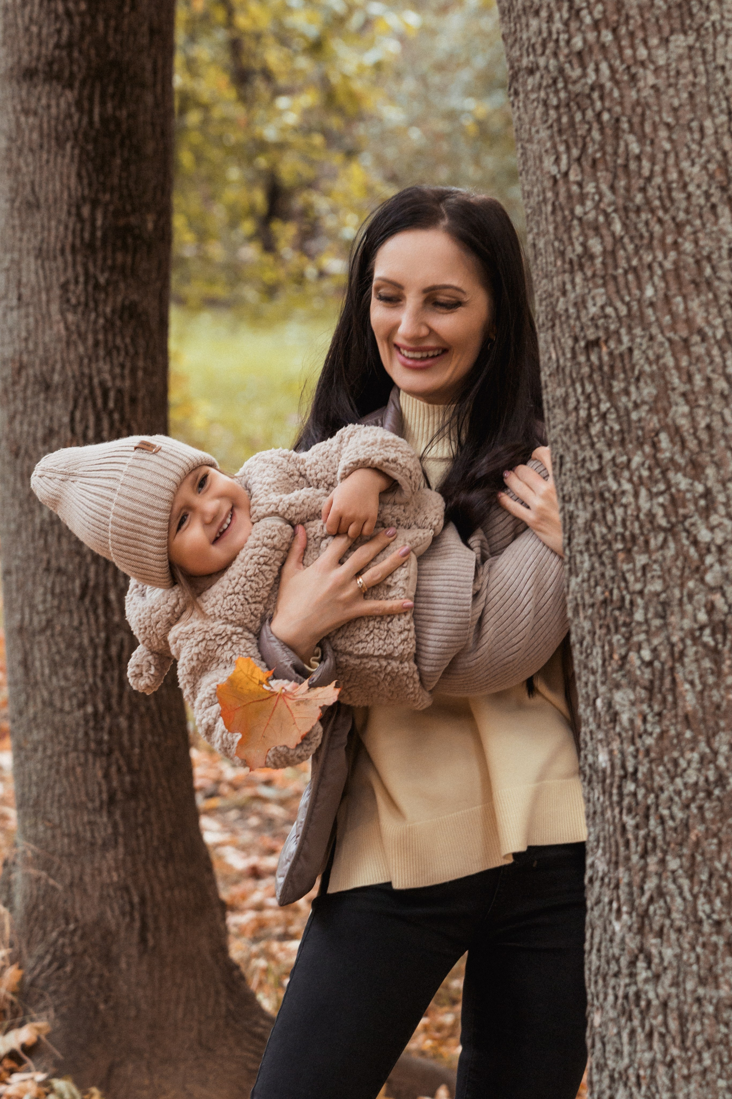 Семейные фотосессии. Анастасия Чиркова, Фотограф Москва