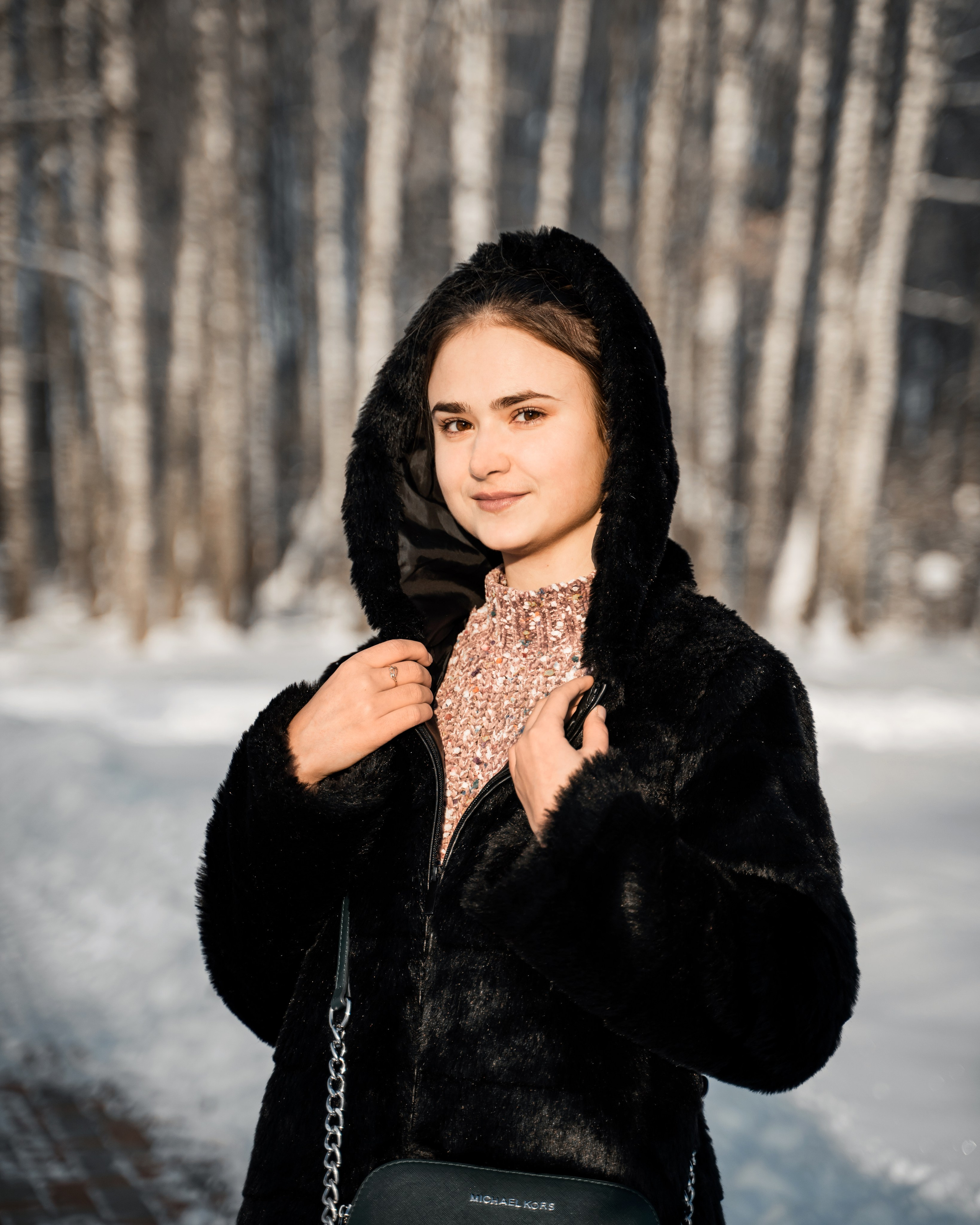 Полина. Vlad Trykov