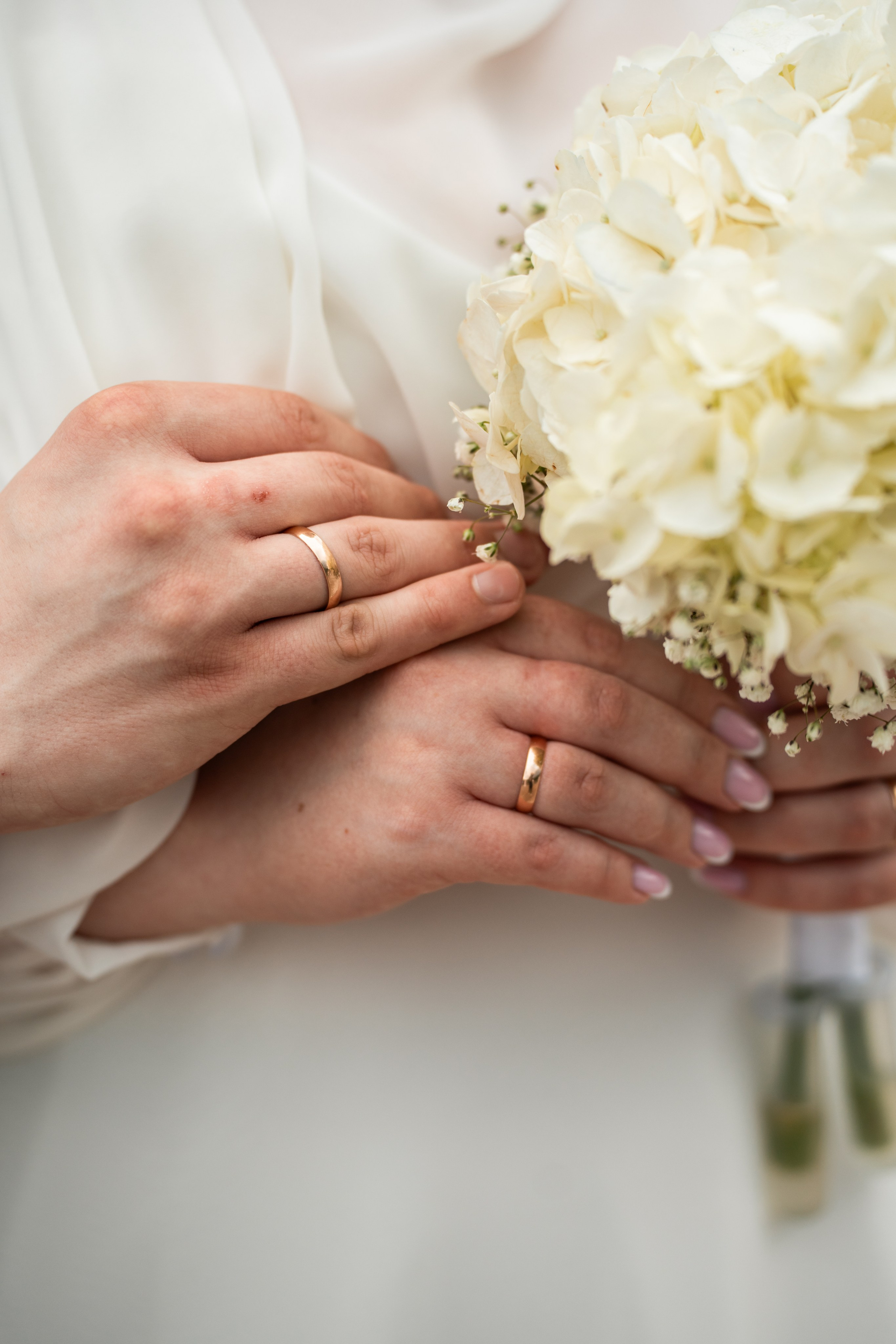 Владимир и Мария. Vlad Trykov