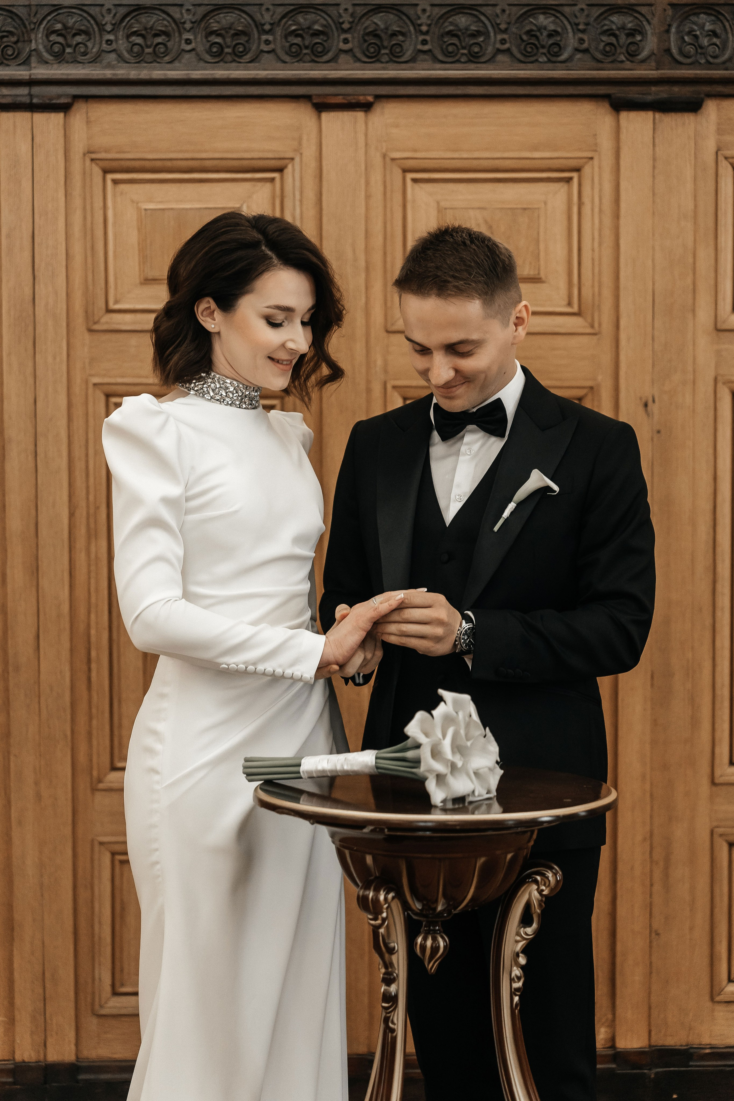 Свадебная съемка. Ваш фотограф Вика Артемова