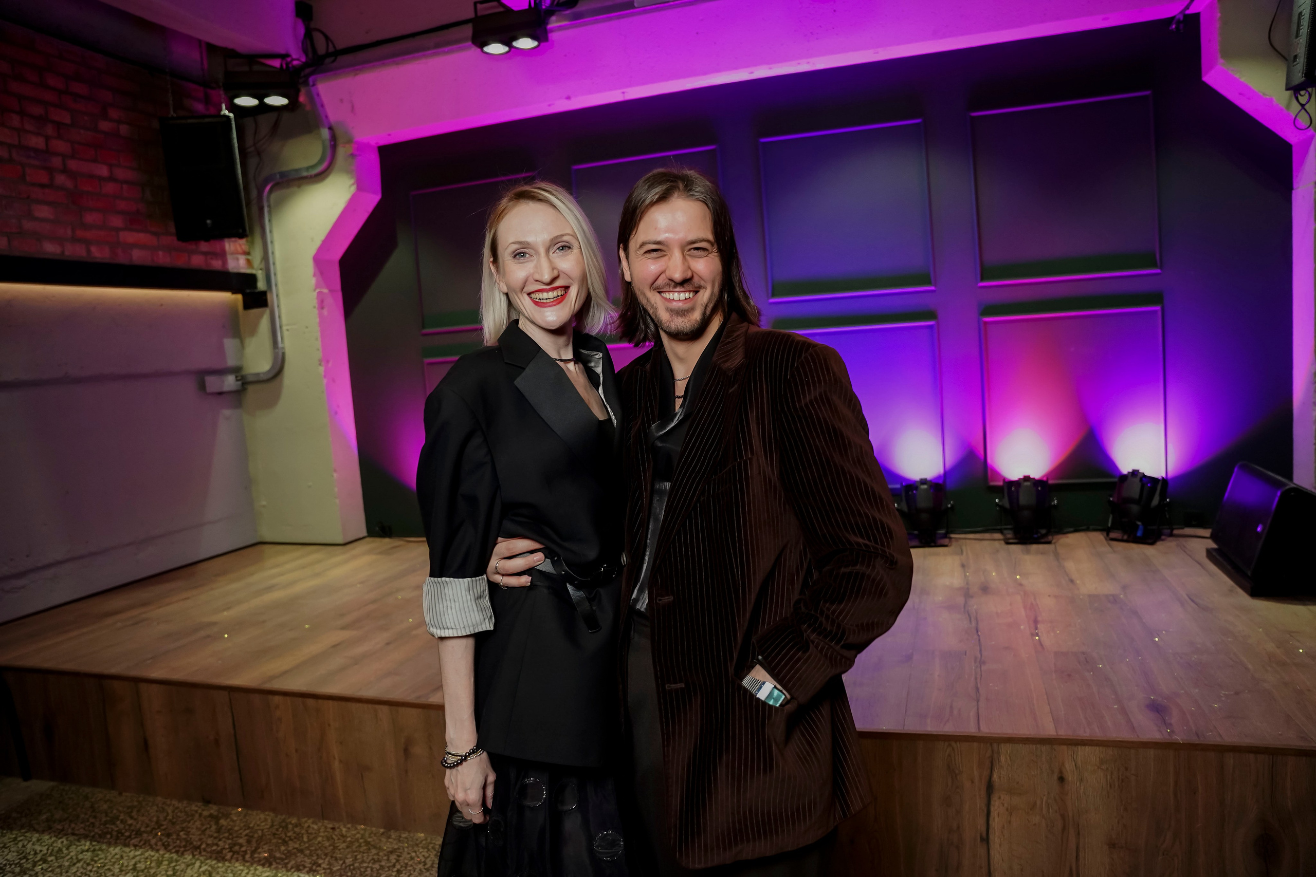 Репортаж с лекции для влюбленных в моду. Геннадий Войтов — контент под любые задачи