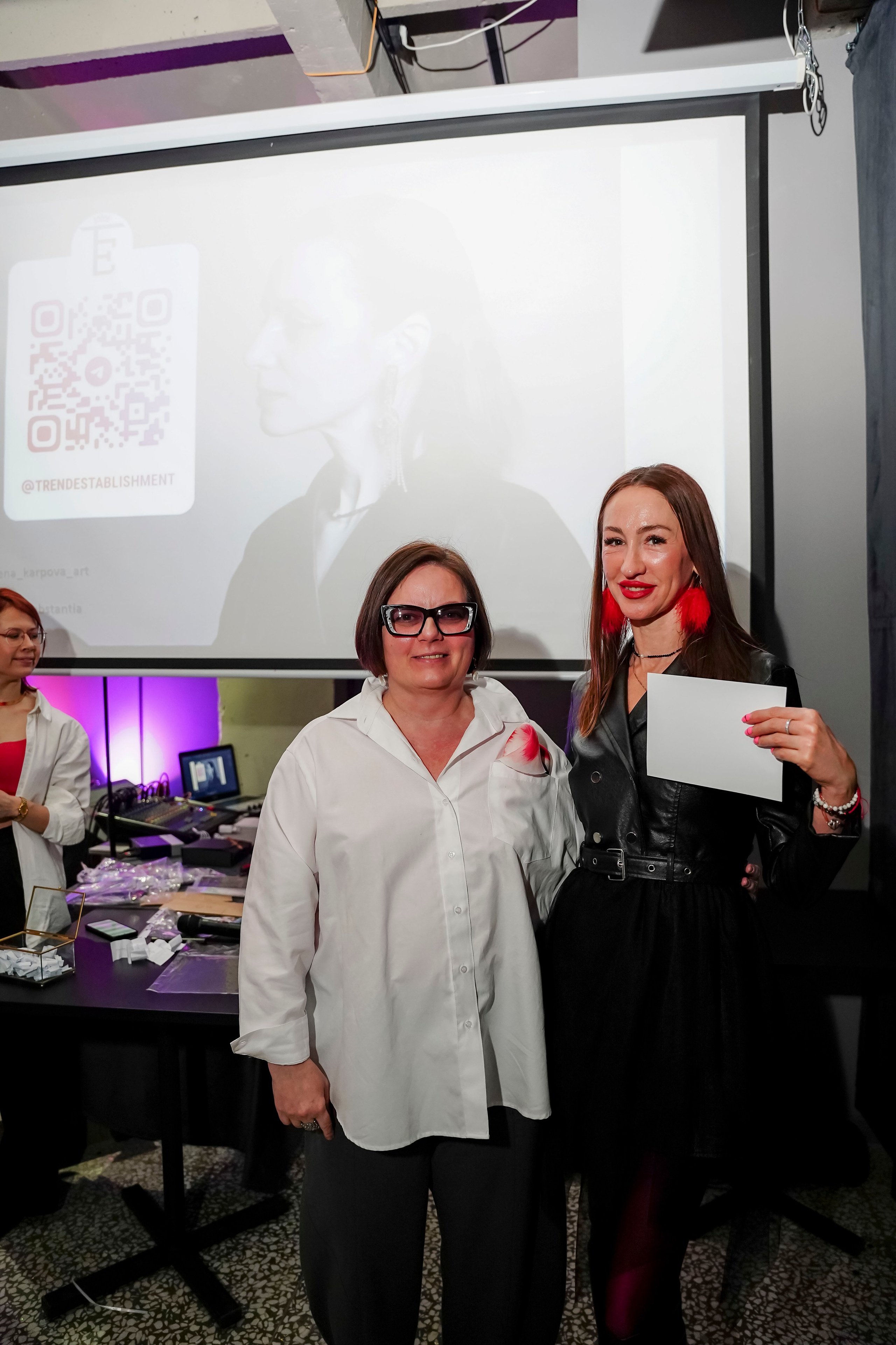 Репортаж с лекции для влюбленных в моду. Геннадий Войтов — контент под любые задачи