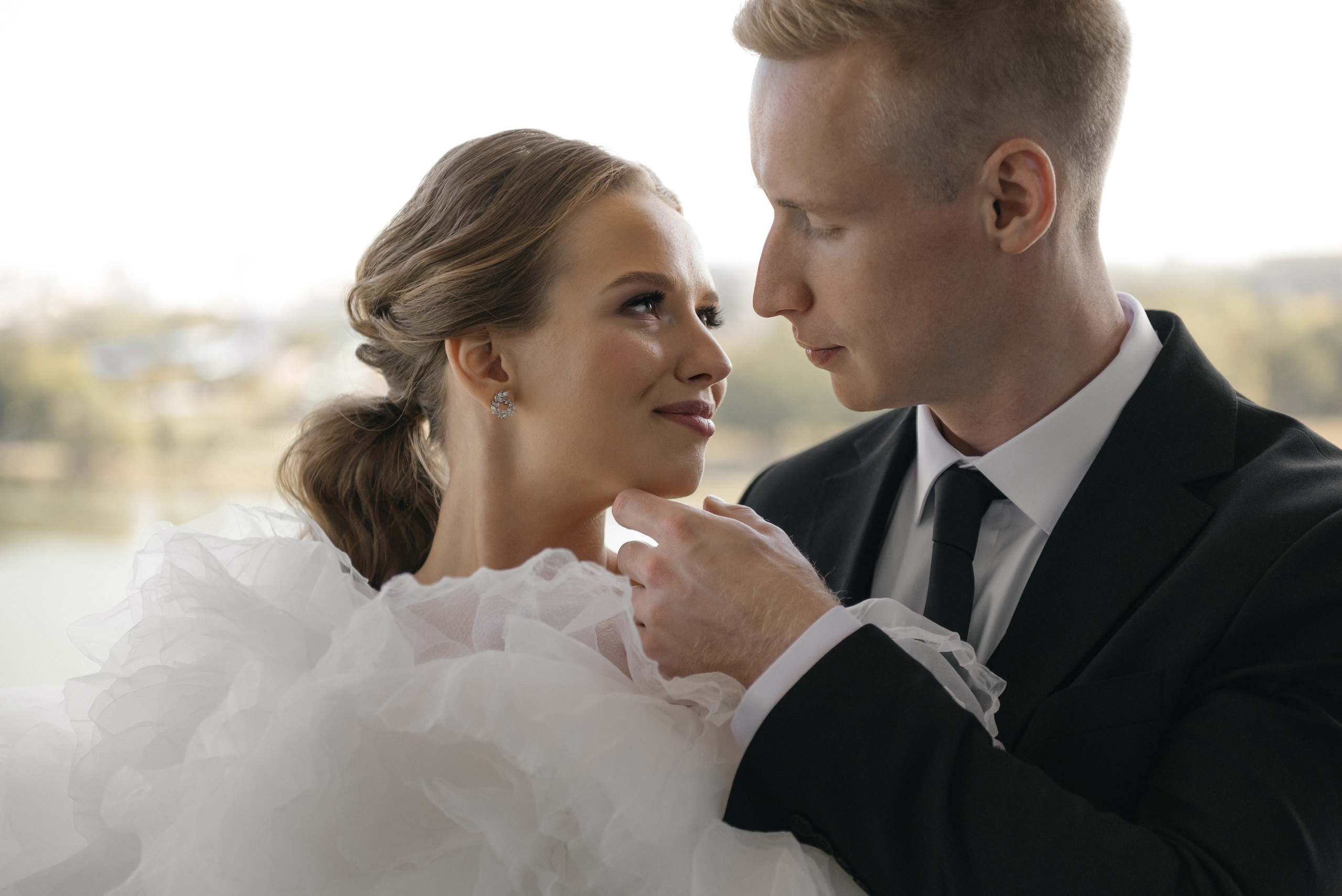 Wedding day in GRAND CNALET. Главная