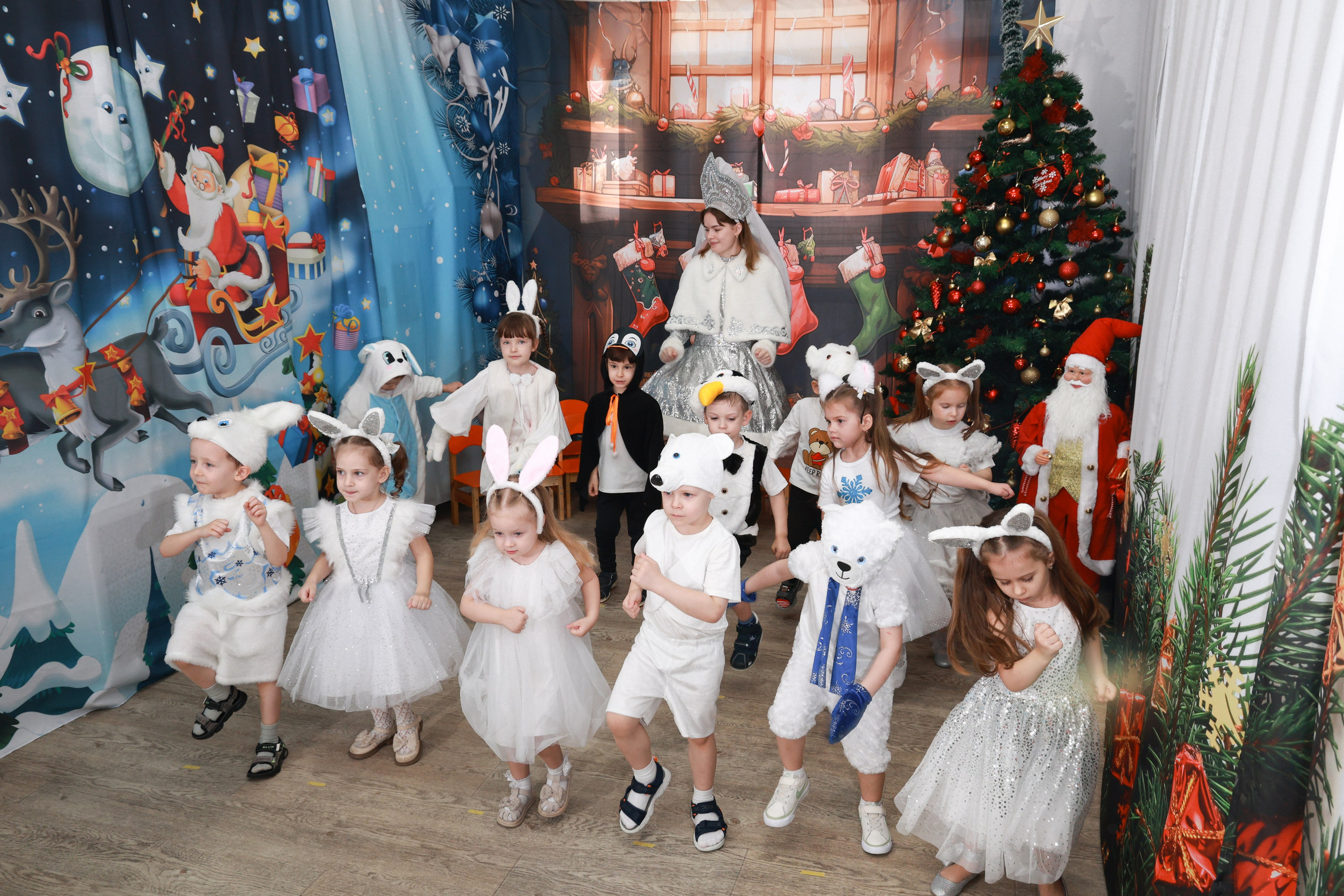 Детские праздники. «ФотоЛерия» ФОТОГРАФ ВЫПУСКНЫЕ АЛЬБОМЫ