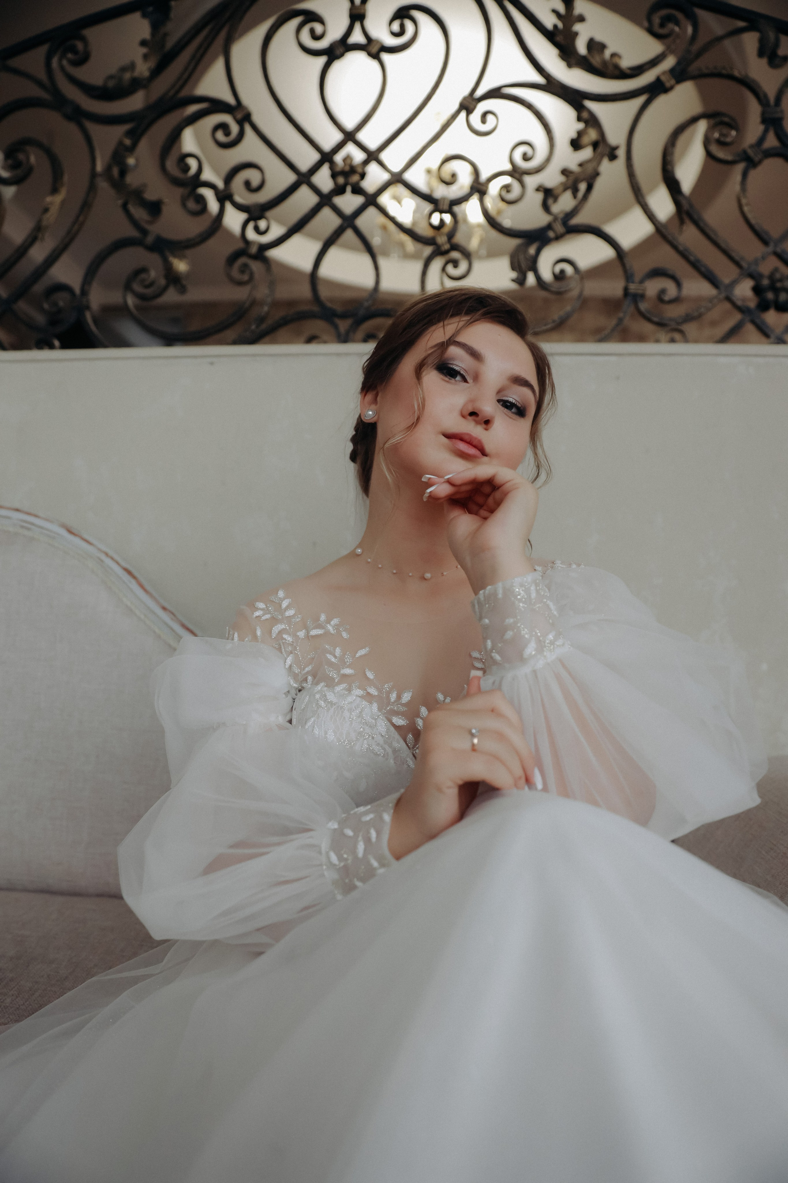 Свадьбы. Семейный, портретный и свадебный фотограф в Липецке Эльвира Алигри