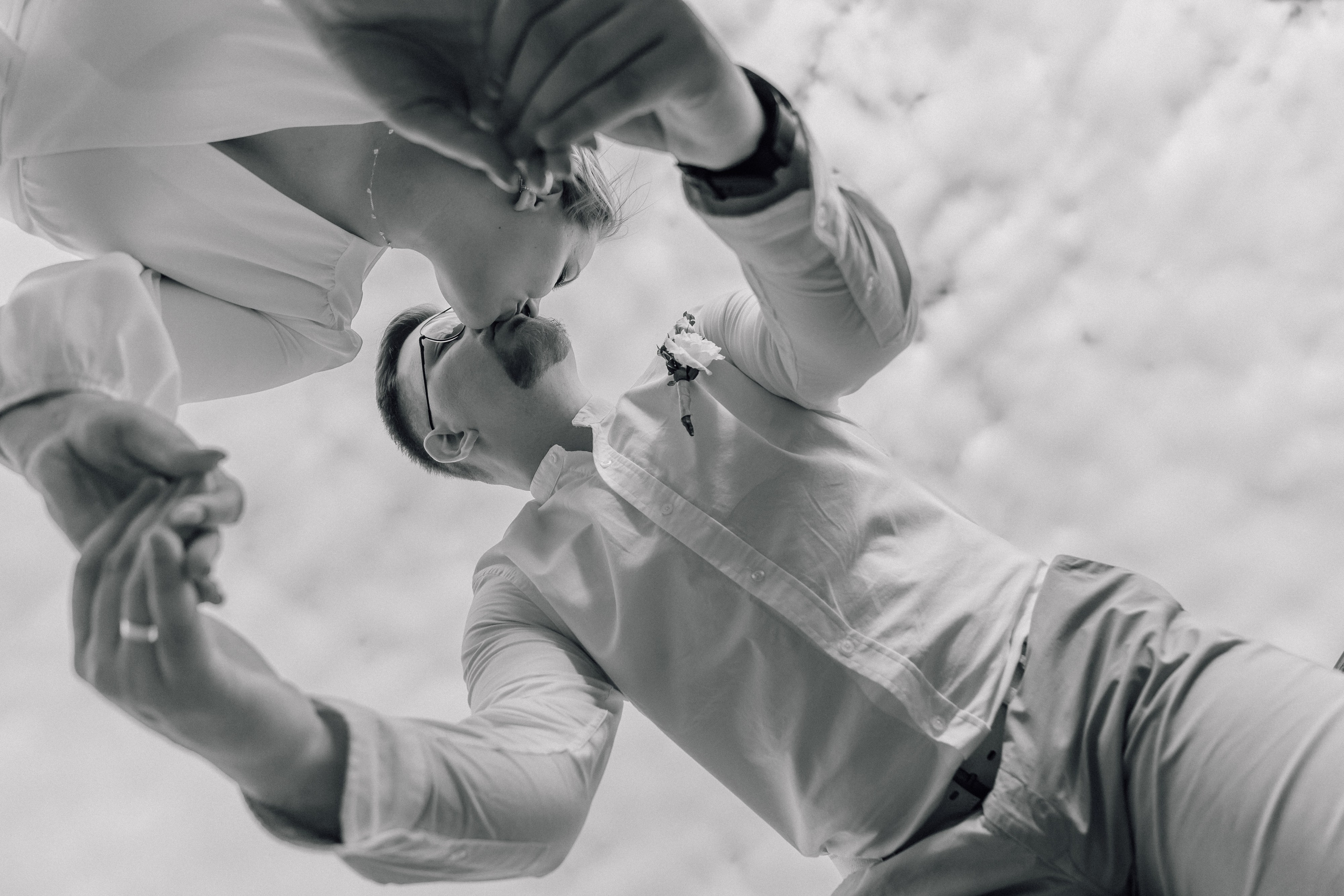 День Х. Свадебный и семейный фотограф Злата Вдовина