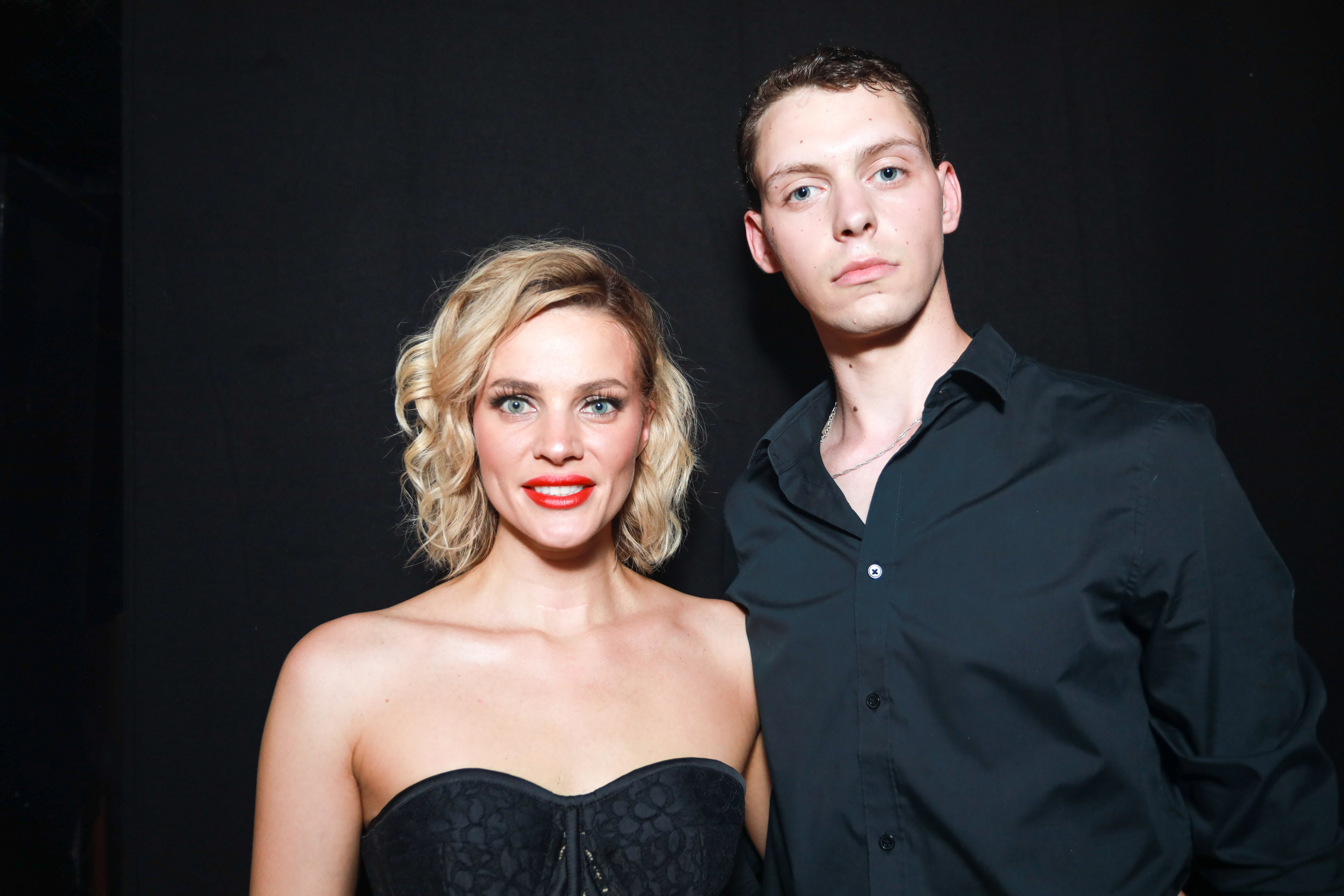 Репортажа фотосъёмка Топ моделей по Уральски «МатрёшкиПРО» 2 сезон. Александр Оношкин. Свадебный фотограф в Екатеринбурге