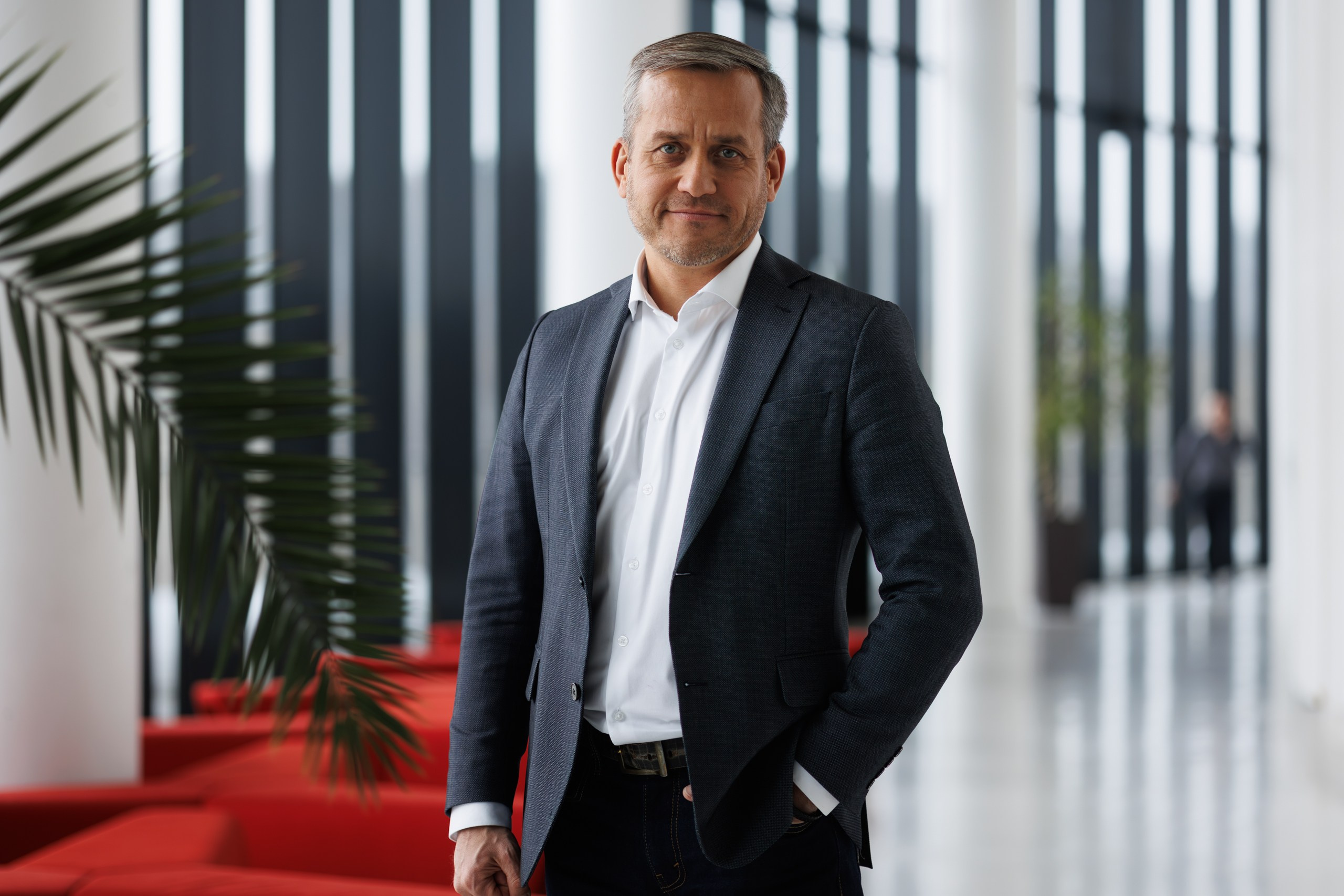 Portraits. Фотограф Арсений Гуров